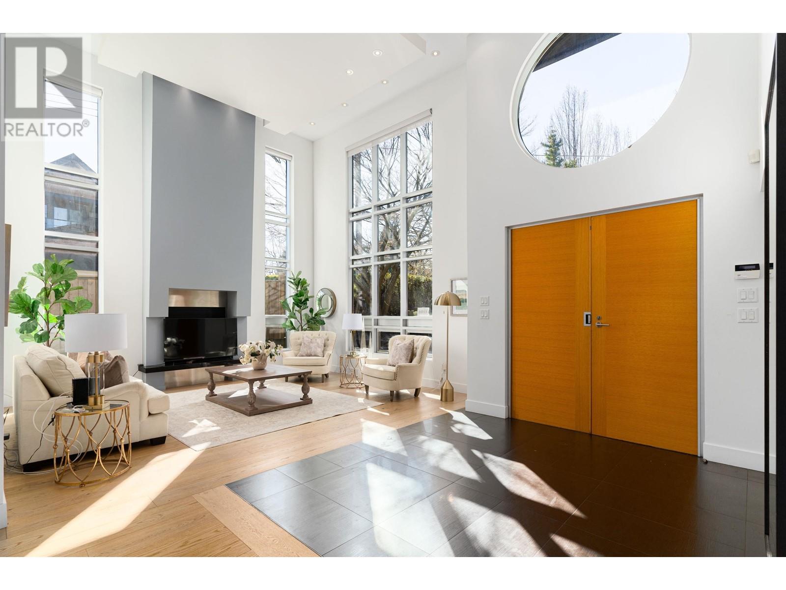 4888 Trafalgar Street, Vancouver, British Columbia  V6L 2M9 - Photo 9 - R2824543