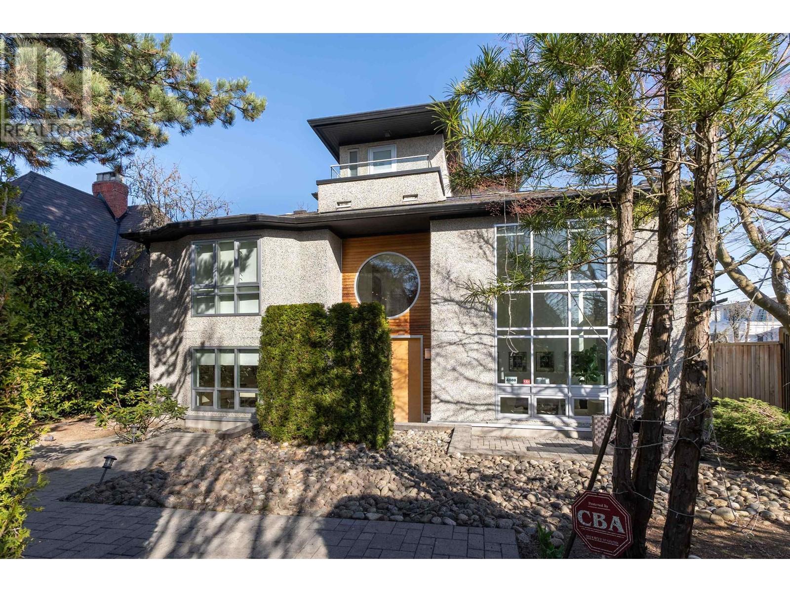 4888 Trafalgar Street, Vancouver, British Columbia  V6L 2M9 - Photo 2 - R2824543