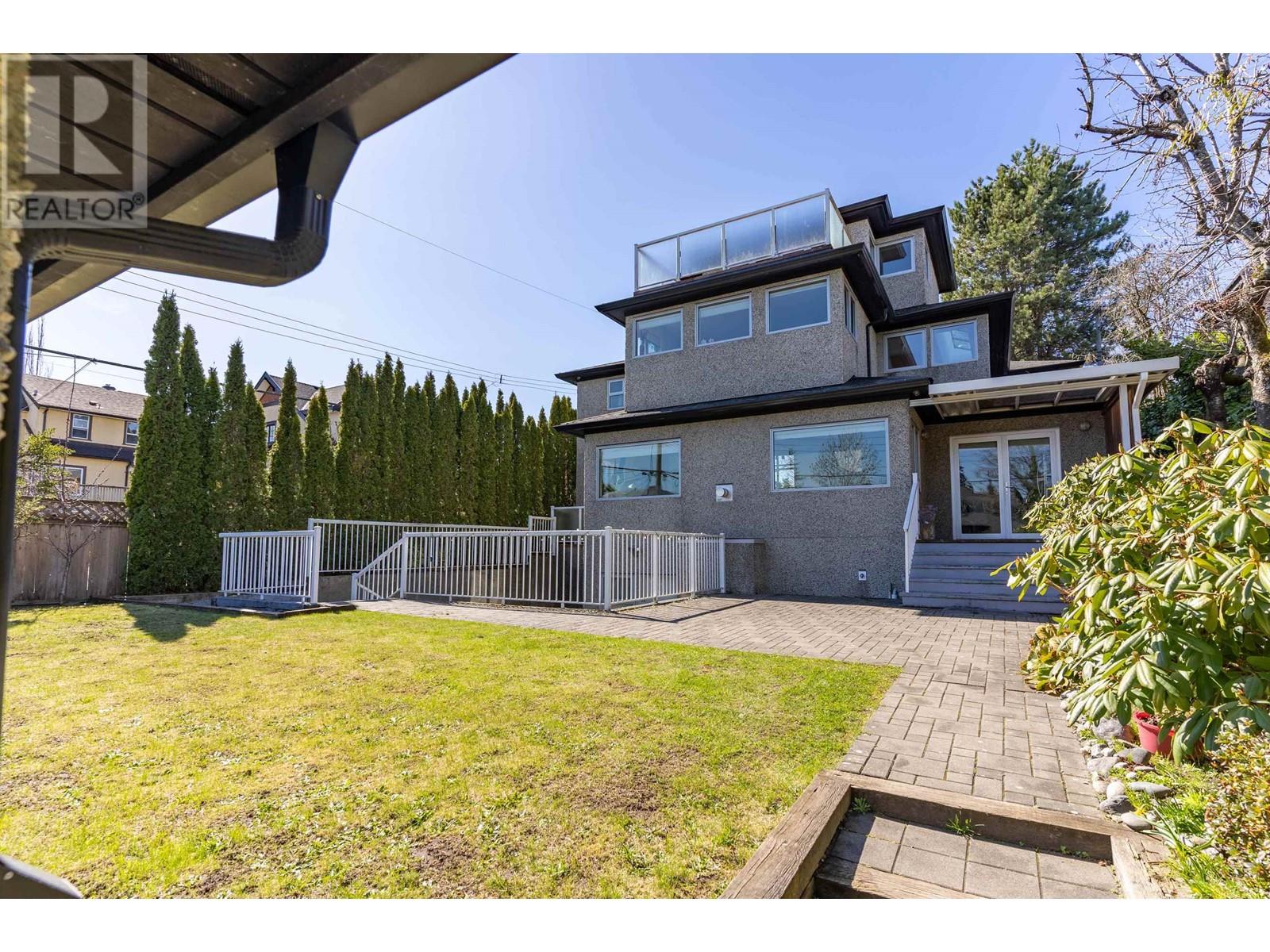 4888 Trafalgar Street, Vancouver, British Columbia  V6L 2M9 - Photo 35 - R2824543