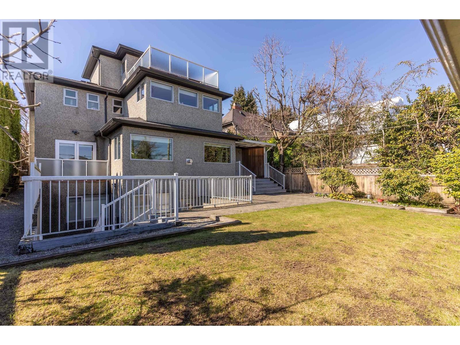 4888 Trafalgar Street, Vancouver, British Columbia  V6L 2M9 - Photo 37 - R2824543