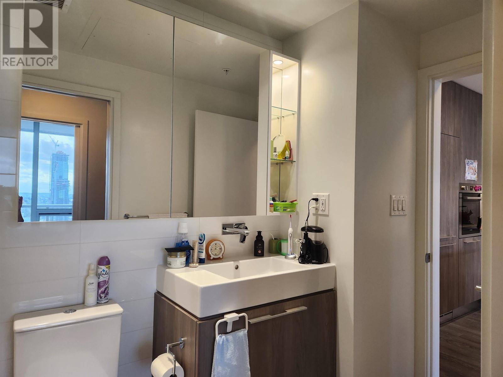 2907 1955 Alpha Way, Burnaby, British Columbia  V5C 0K6 - Photo 15 - R2828533