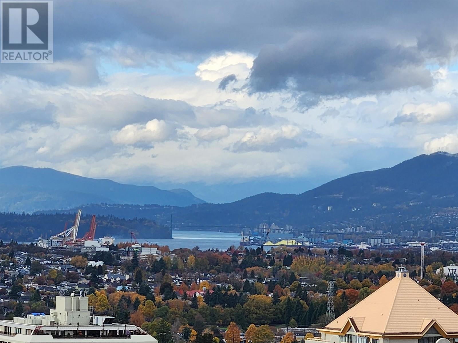 2907 1955 Alpha Way, Burnaby, British Columbia  V5C 0K6 - Photo 1 - R2828533