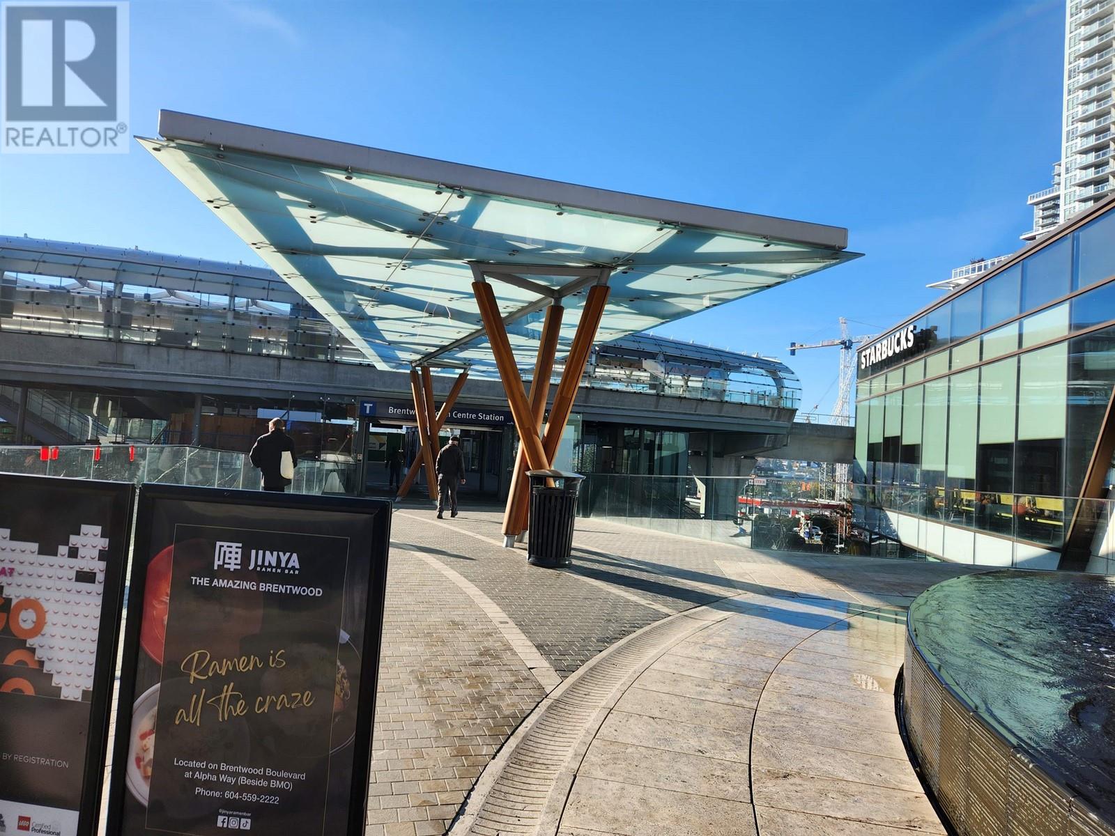 2907 1955 Alpha Way, Burnaby, British Columbia  V5C 0K6 - Photo 38 - R2828533