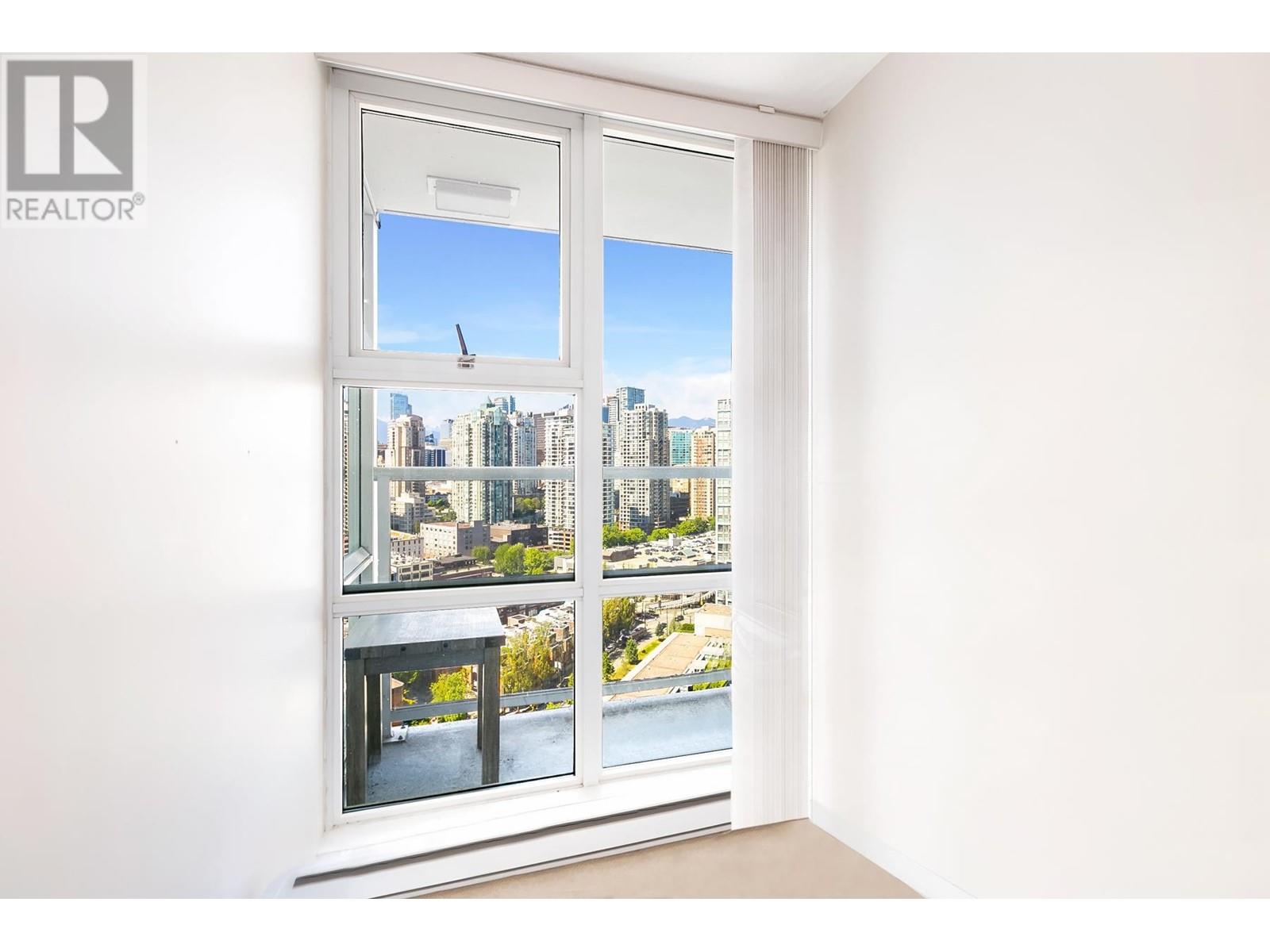 2606 193 Aquarius Mews, Vancouver, British Columbia  V6Z 2Z2 - Photo 10 - R2806973