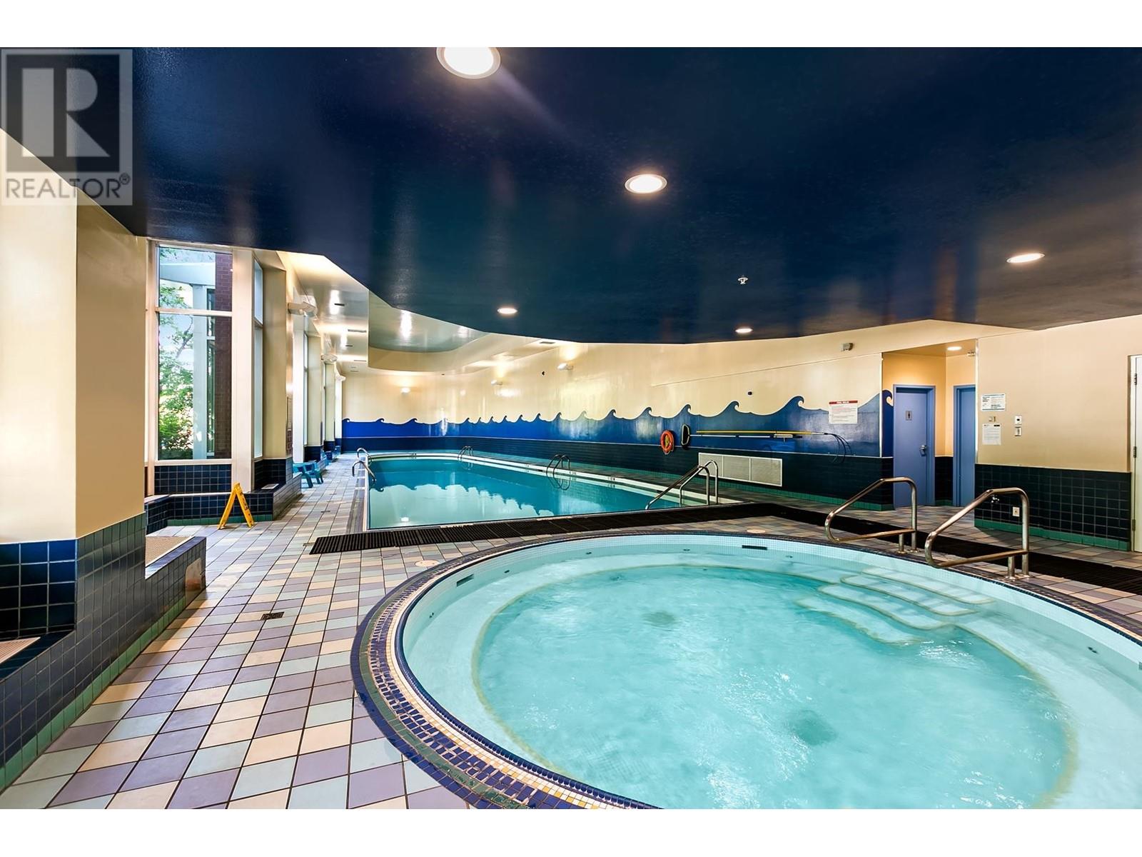 2606 193 Aquarius Mews, Vancouver, British Columbia  V6Z 2Z2 - Photo 23 - R2806973