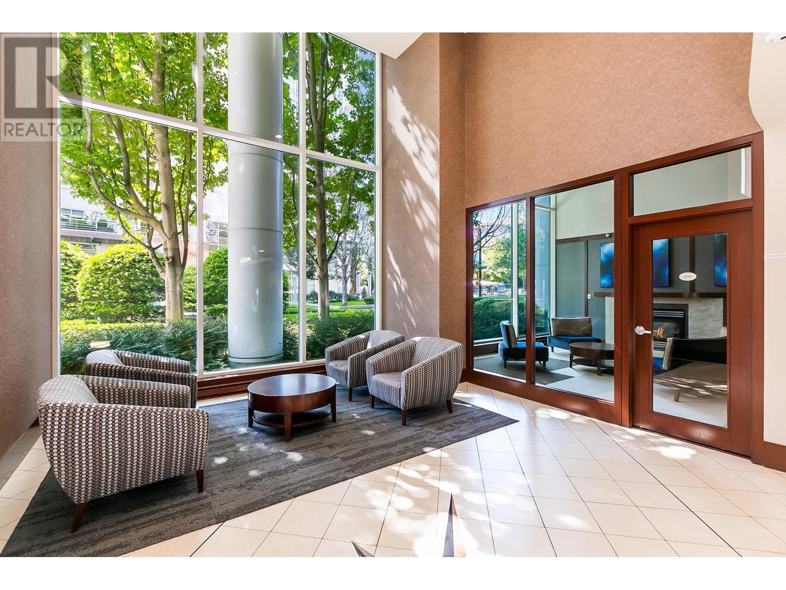 2606 193 Aquarius Mews, Vancouver, British Columbia  V6Z 2Z2 - Photo 24 - R2806973