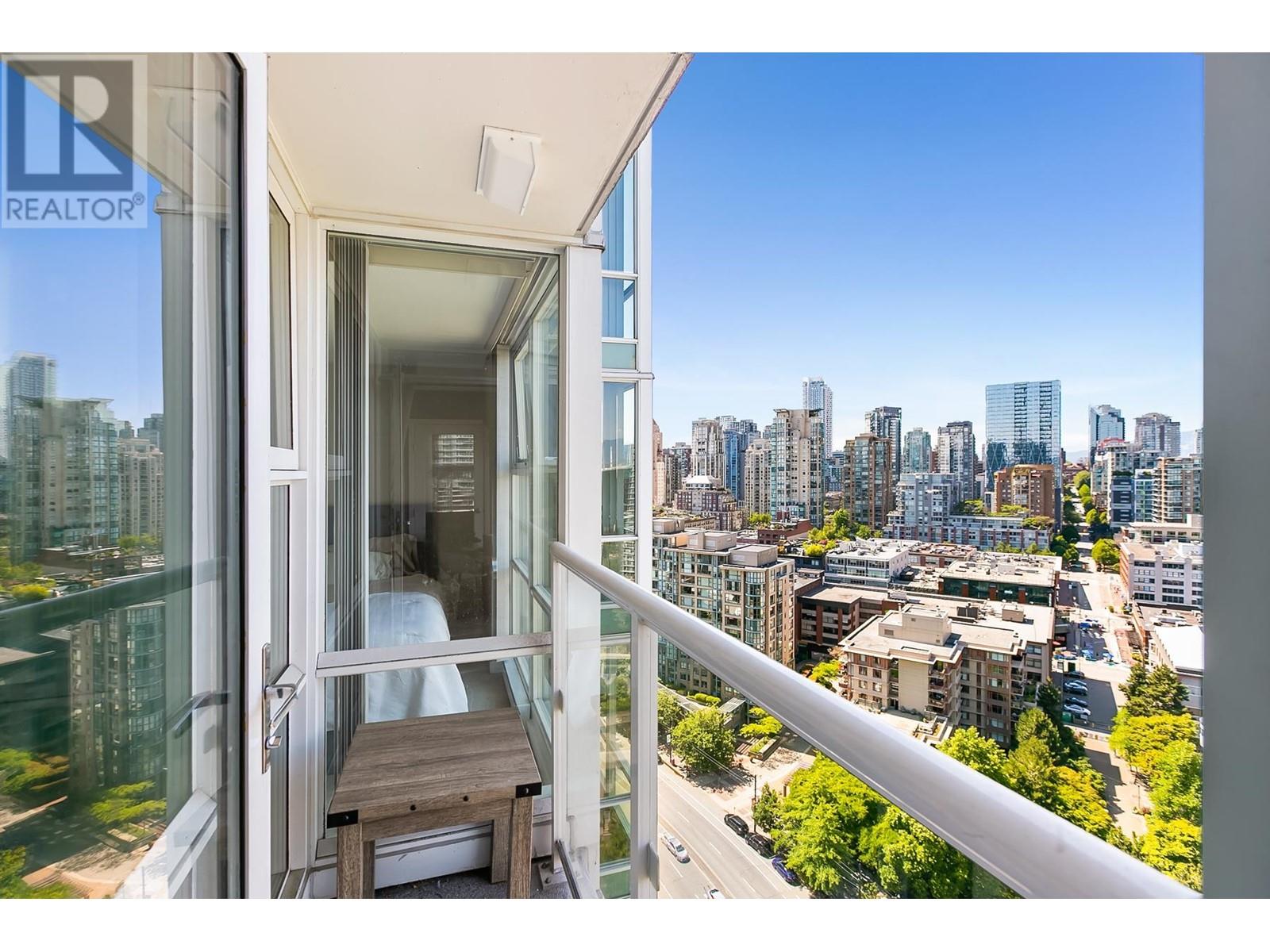 2606 193 Aquarius Mews, Vancouver, British Columbia  V6Z 2Z2 - Photo 14 - R2806973