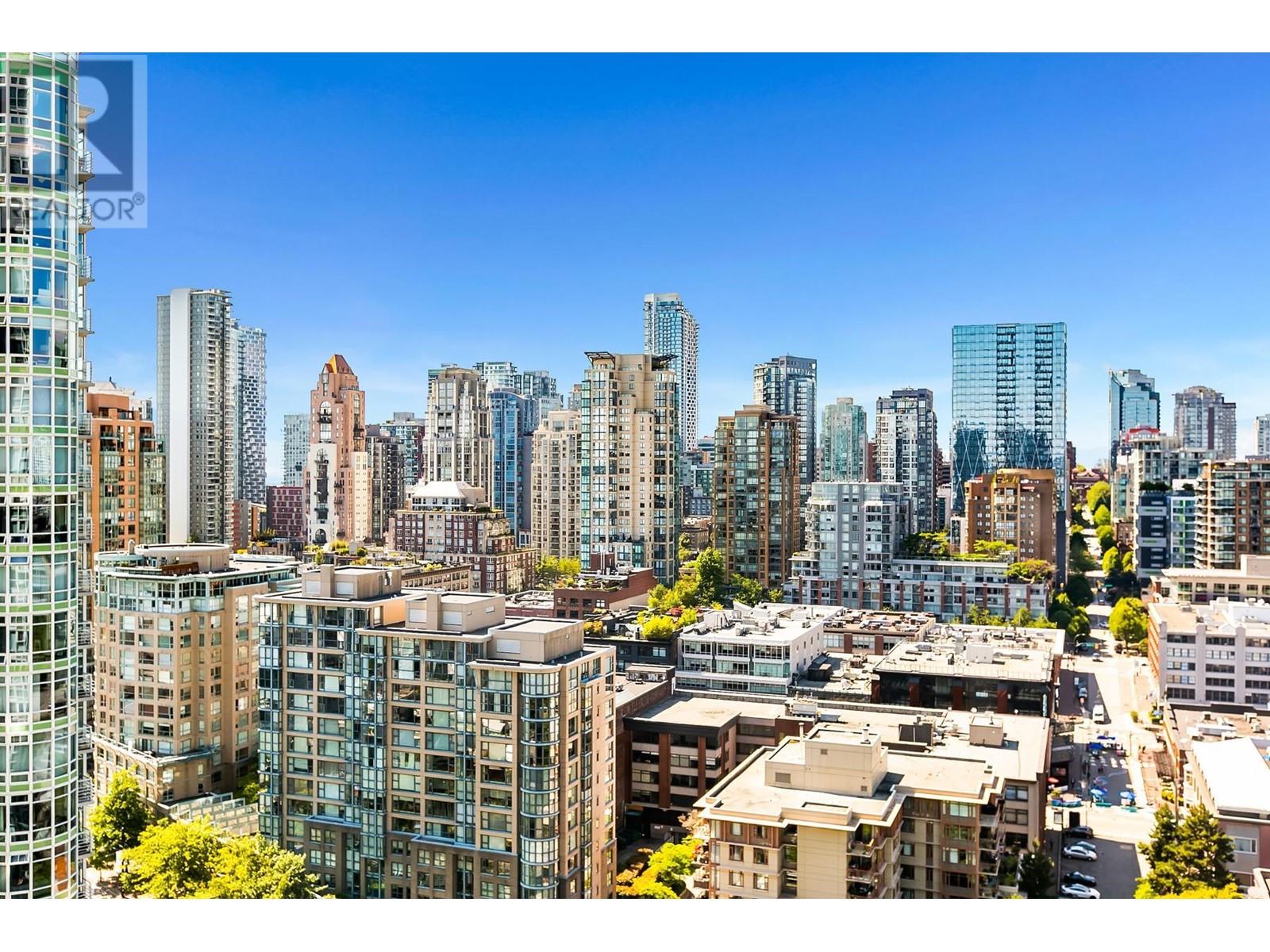 2606 193 Aquarius Mews, Vancouver, British Columbia  V6Z 2Z2 - Photo 19 - R2806973