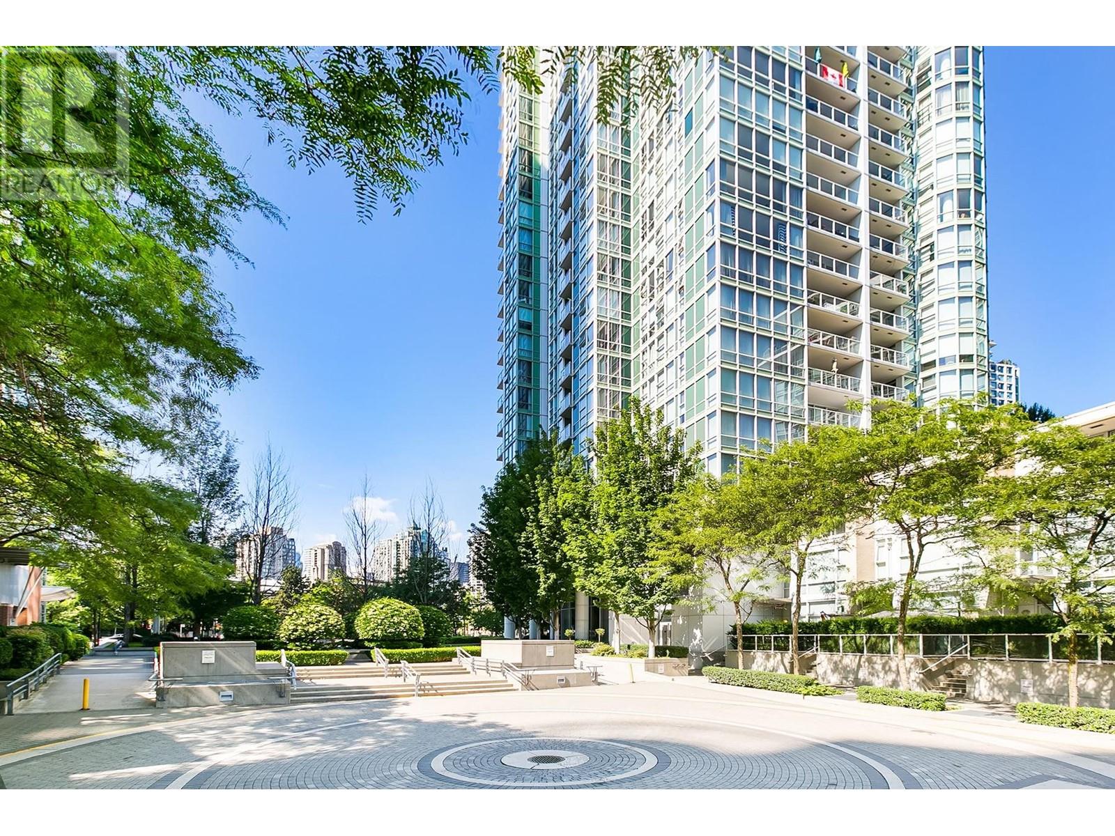 2606 193 Aquarius Mews, Vancouver, British Columbia  V6Z 2Z2 - Photo 26 - R2806973
