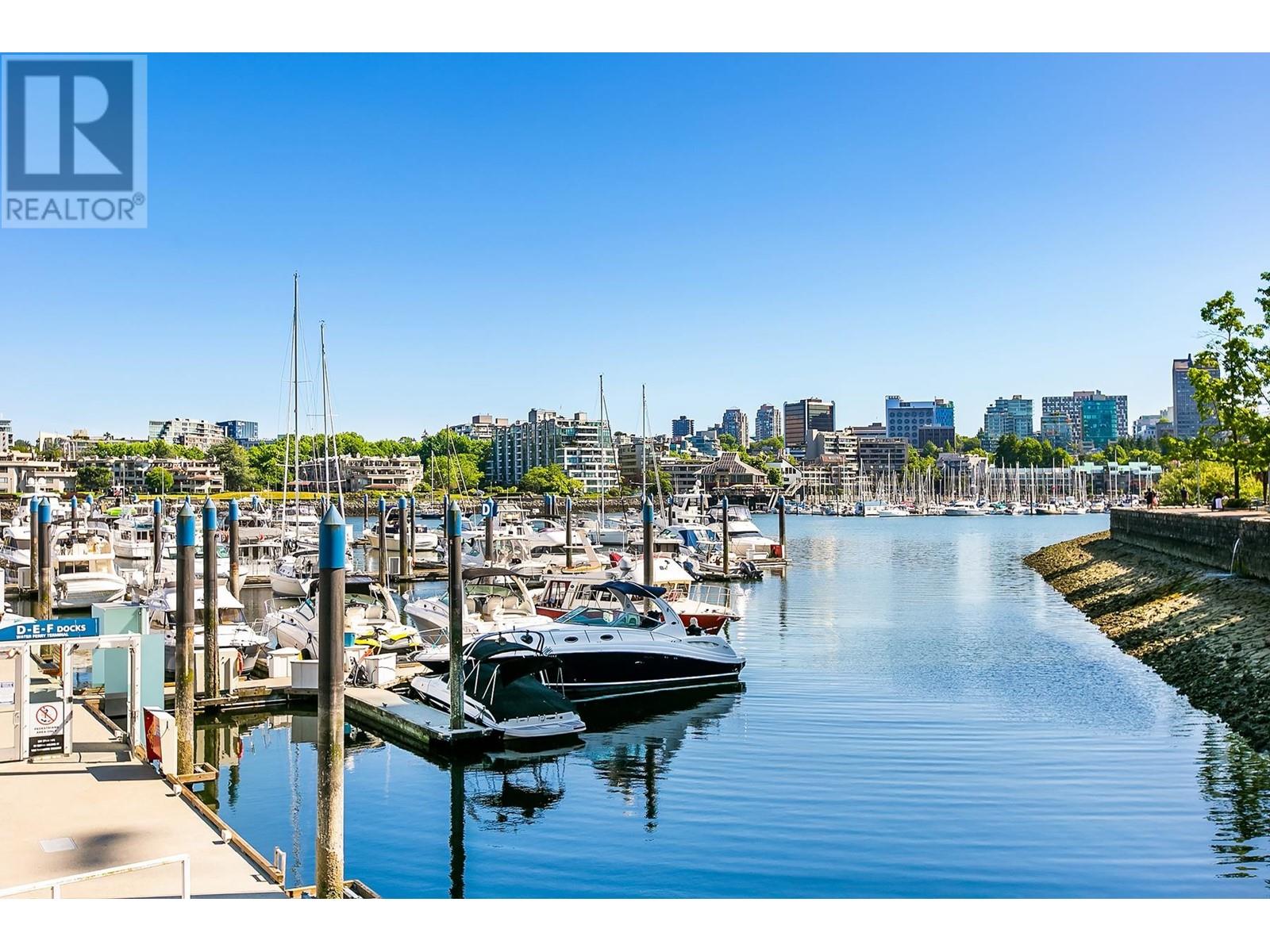 2606 193 Aquarius Mews, Vancouver, British Columbia  V6Z 2Z2 - Photo 28 - R2806973