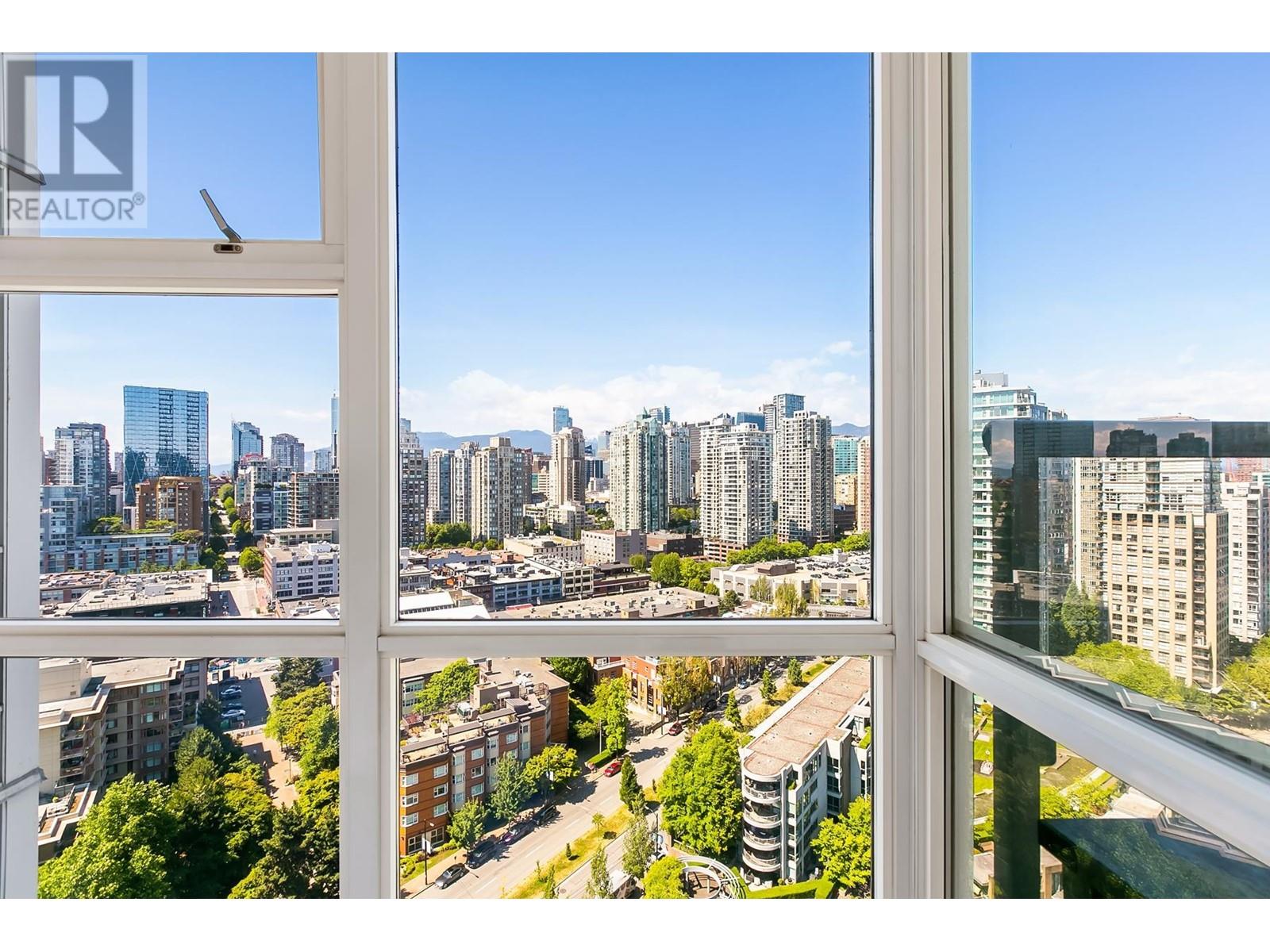 2606 193 Aquarius Mews, Vancouver, British Columbia  V6Z 2Z2 - Photo 12 - R2806973