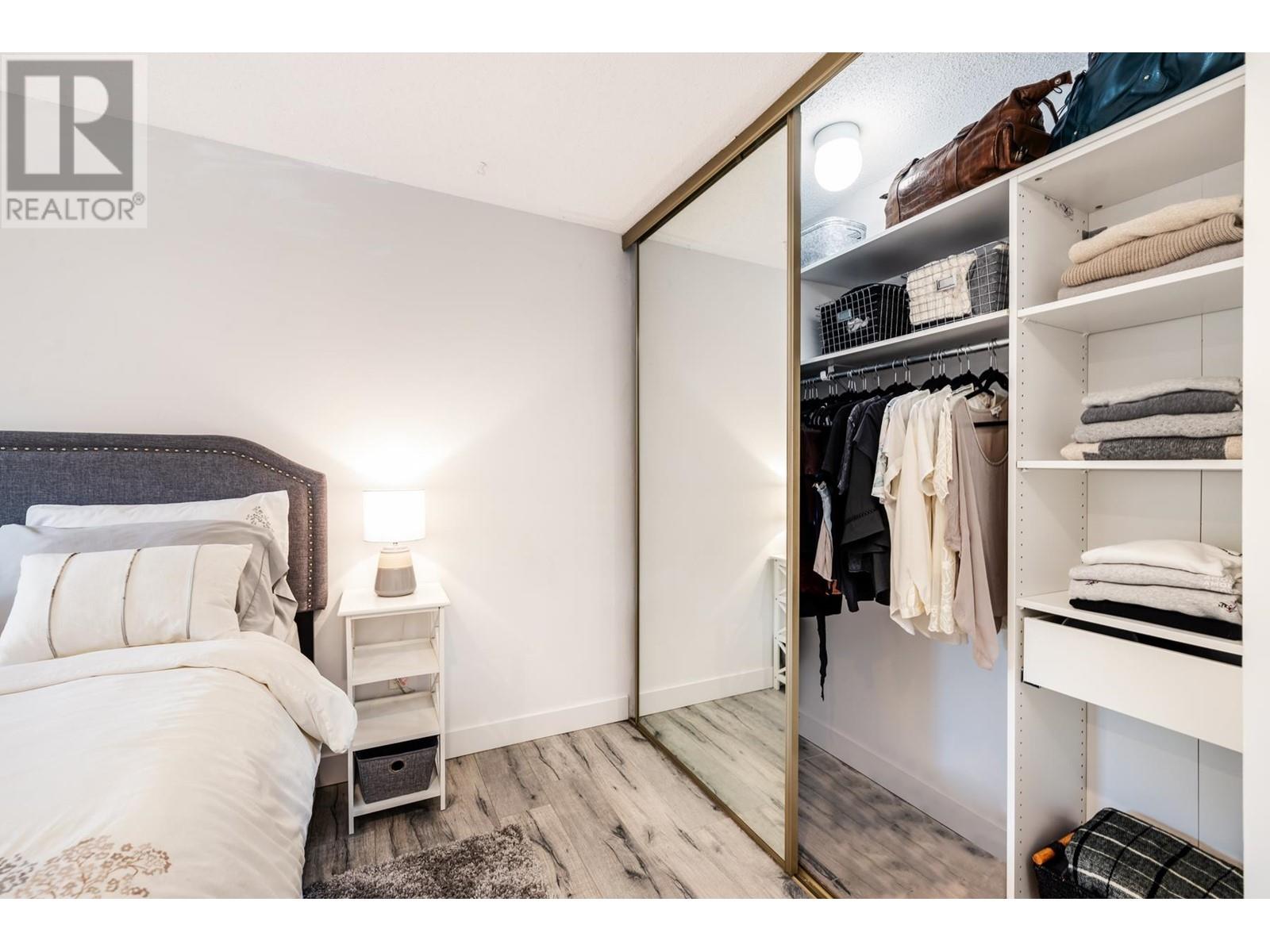 207 1827 W 3rd Avenue, Vancouver, British Columbia  V6J 1K9 - Photo 10 - R2821304