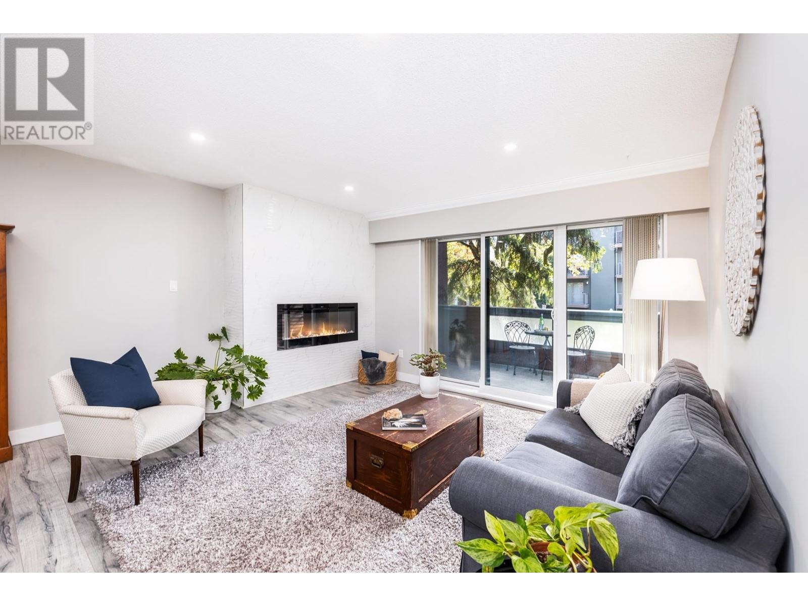 207 1827 W 3RD AVENUE, vancouver, British Columbia