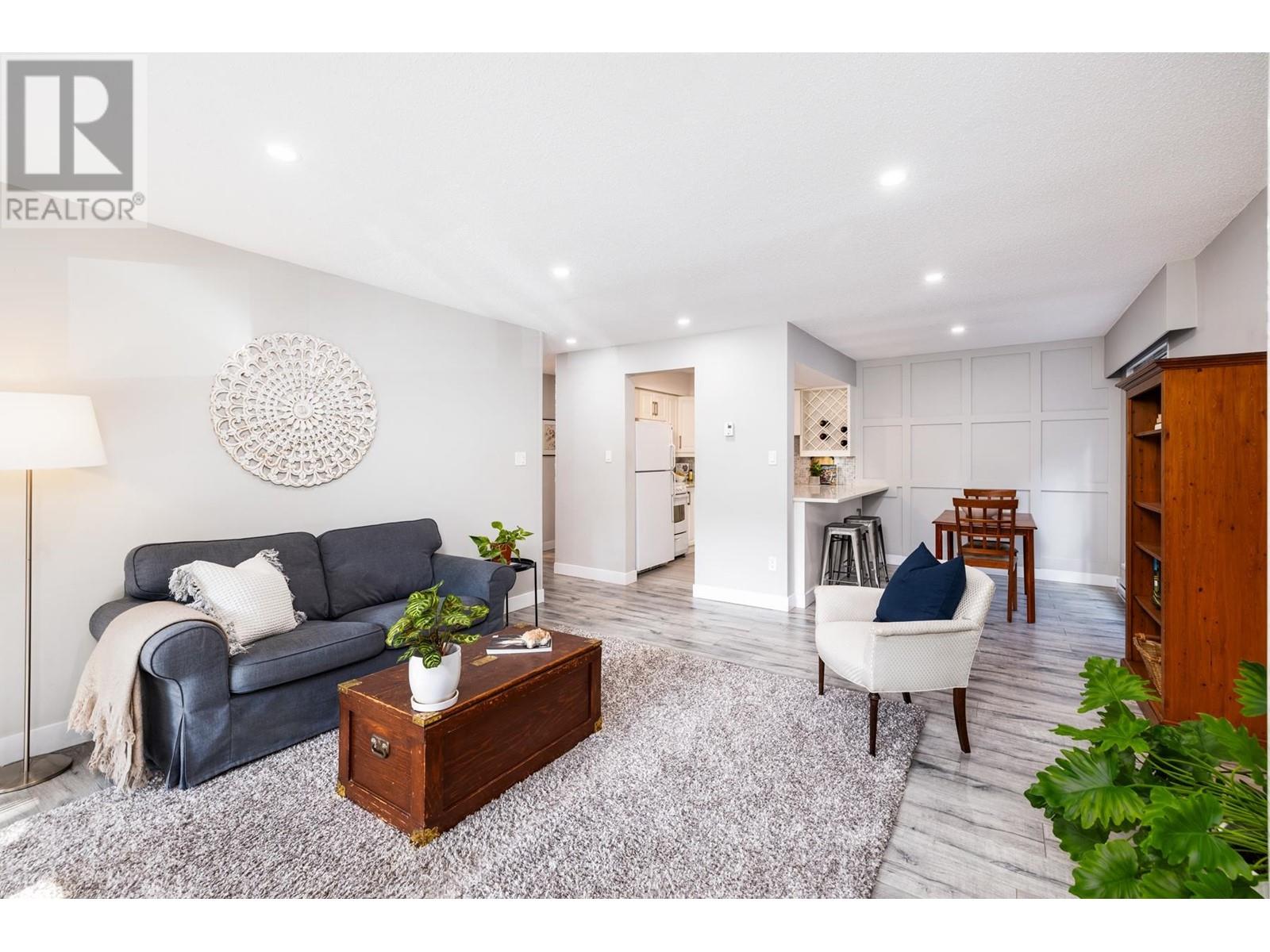 207 1827 W 3rd Avenue, Vancouver, British Columbia  V6J 1K9 - Photo 5 - R2821304