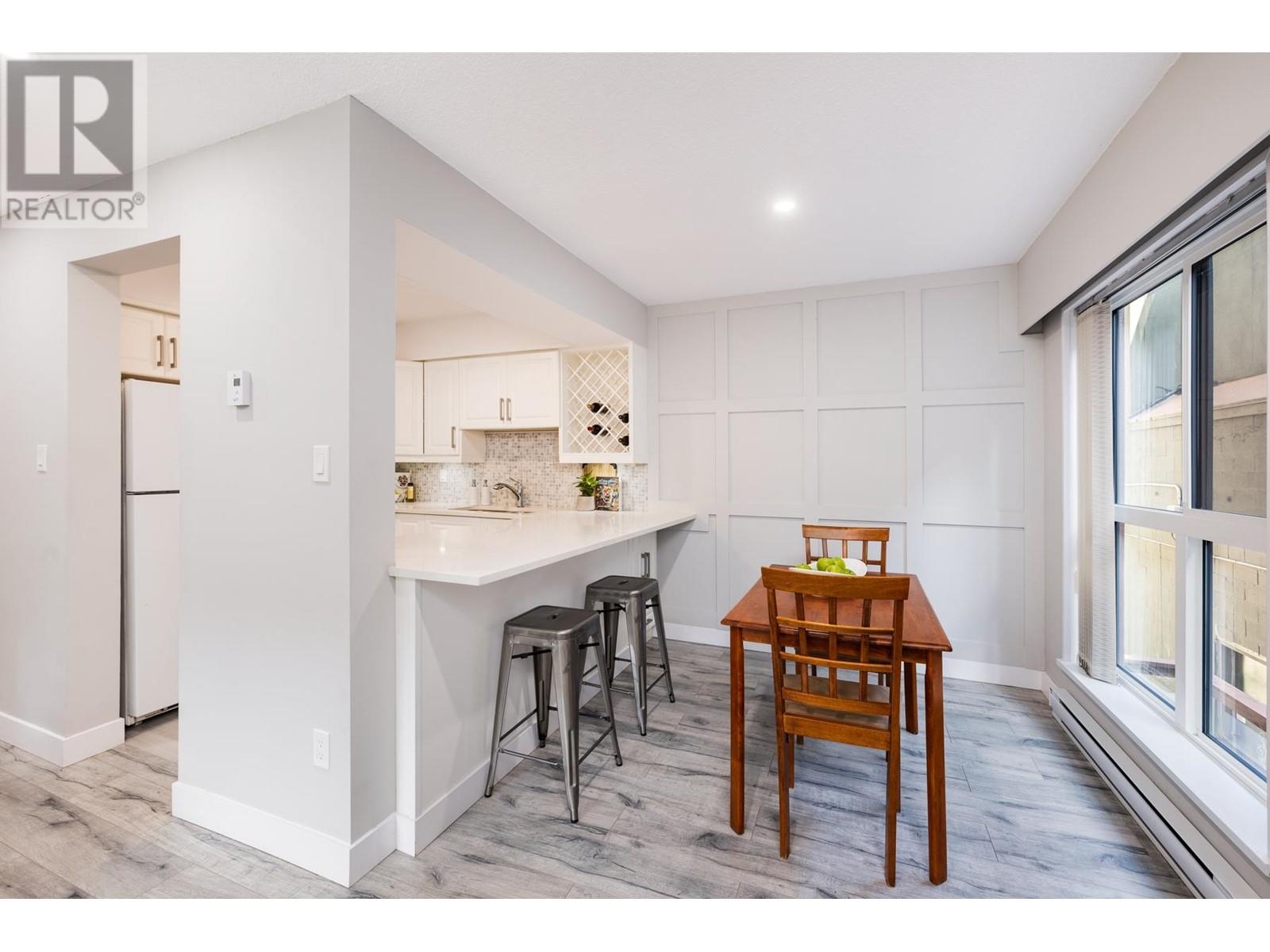 207 1827 W 3rd Avenue, Vancouver, British Columbia  V6J 1K9 - Photo 8 - R2821304