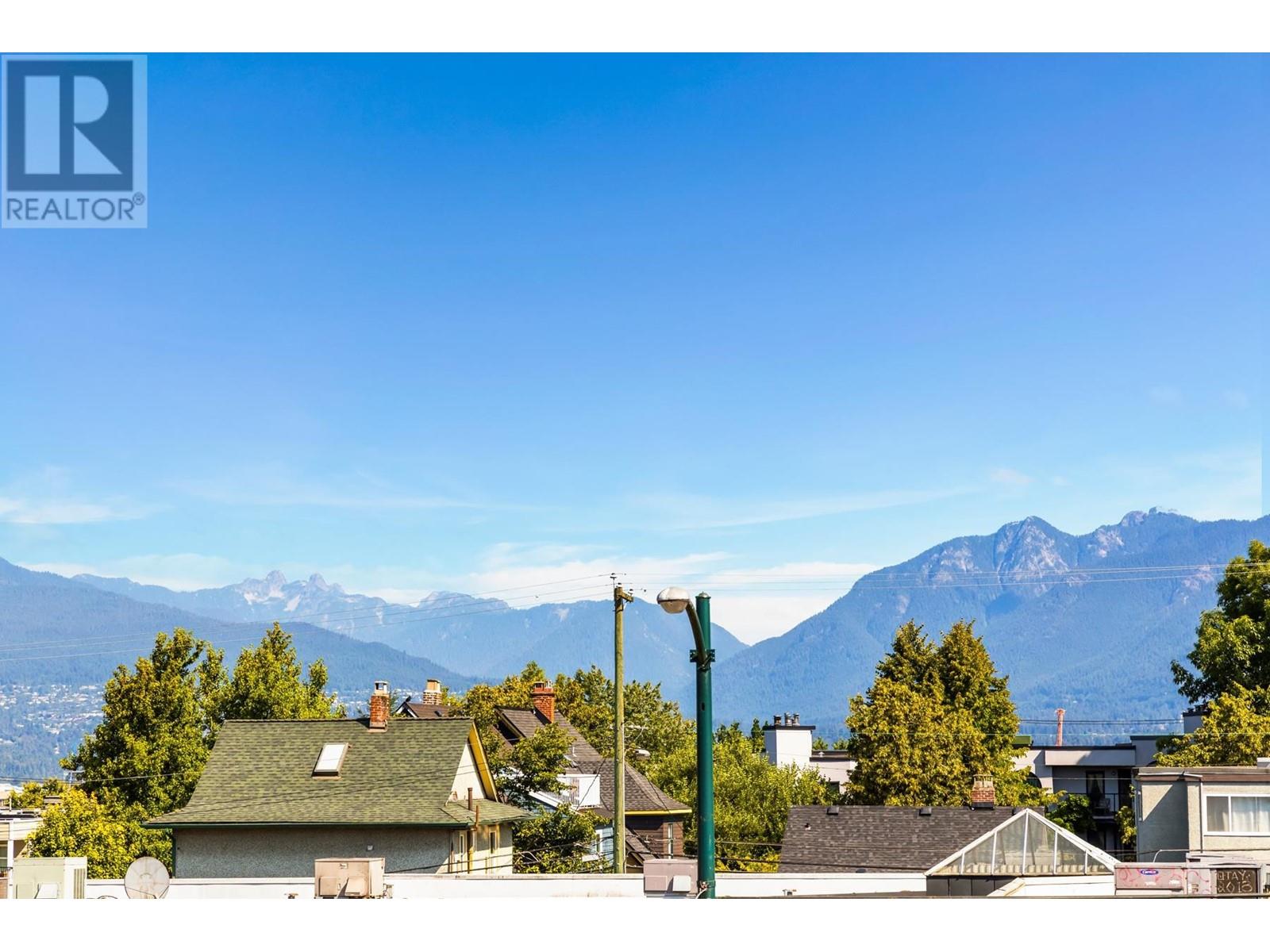 213 630 E Broadway, Vancouver, British Columbia  V5T 0J1 - Photo 14 - R2821404