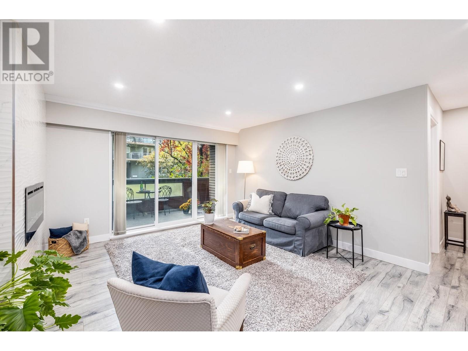 207 1827 W 3rd Avenue, Vancouver, British Columbia  V6J 1K9 - Photo 4 - R2821304