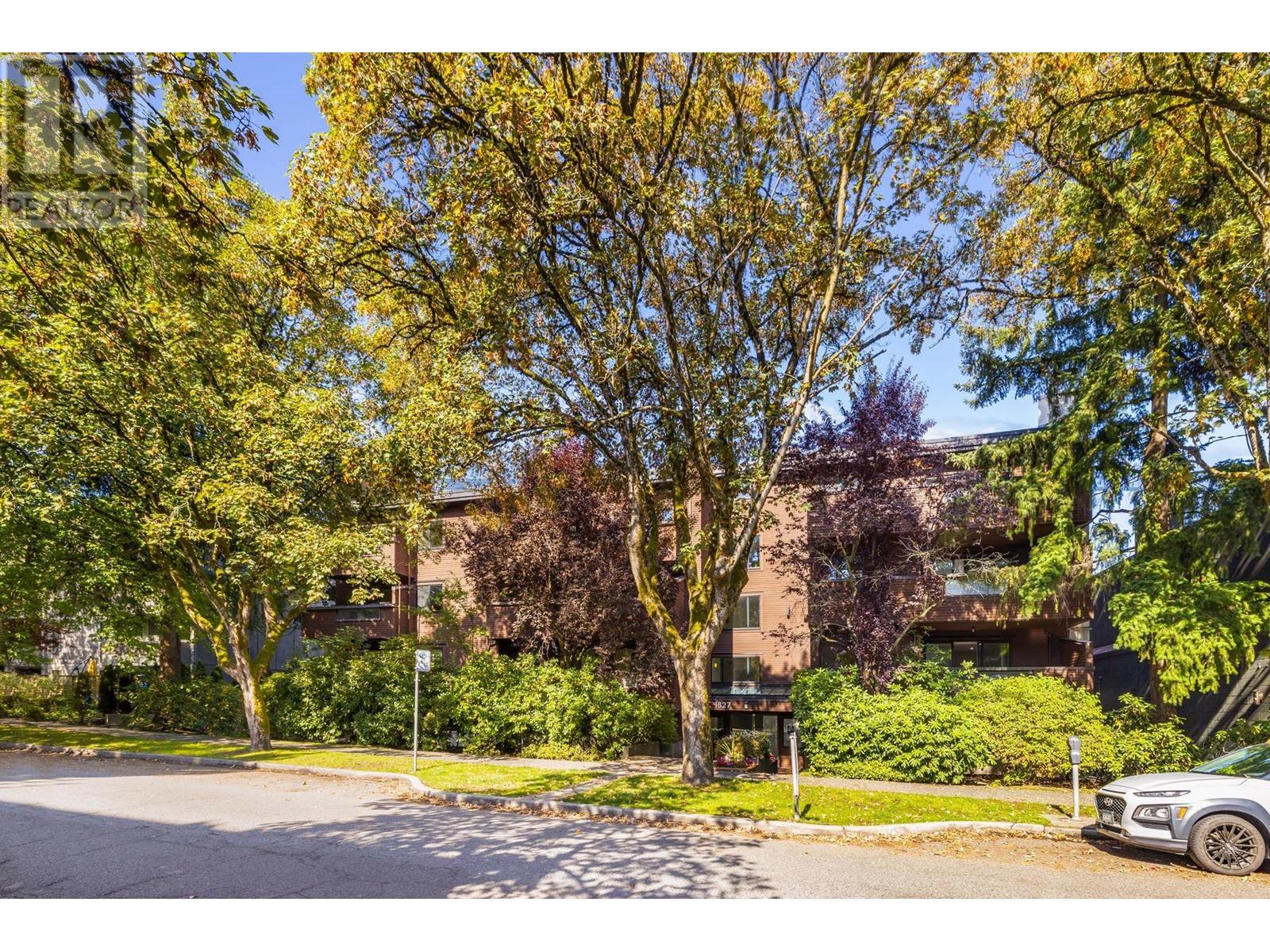 207 1827 W 3rd Avenue, Vancouver, British Columbia  V6J 1K9 - Photo 20 - R2821304