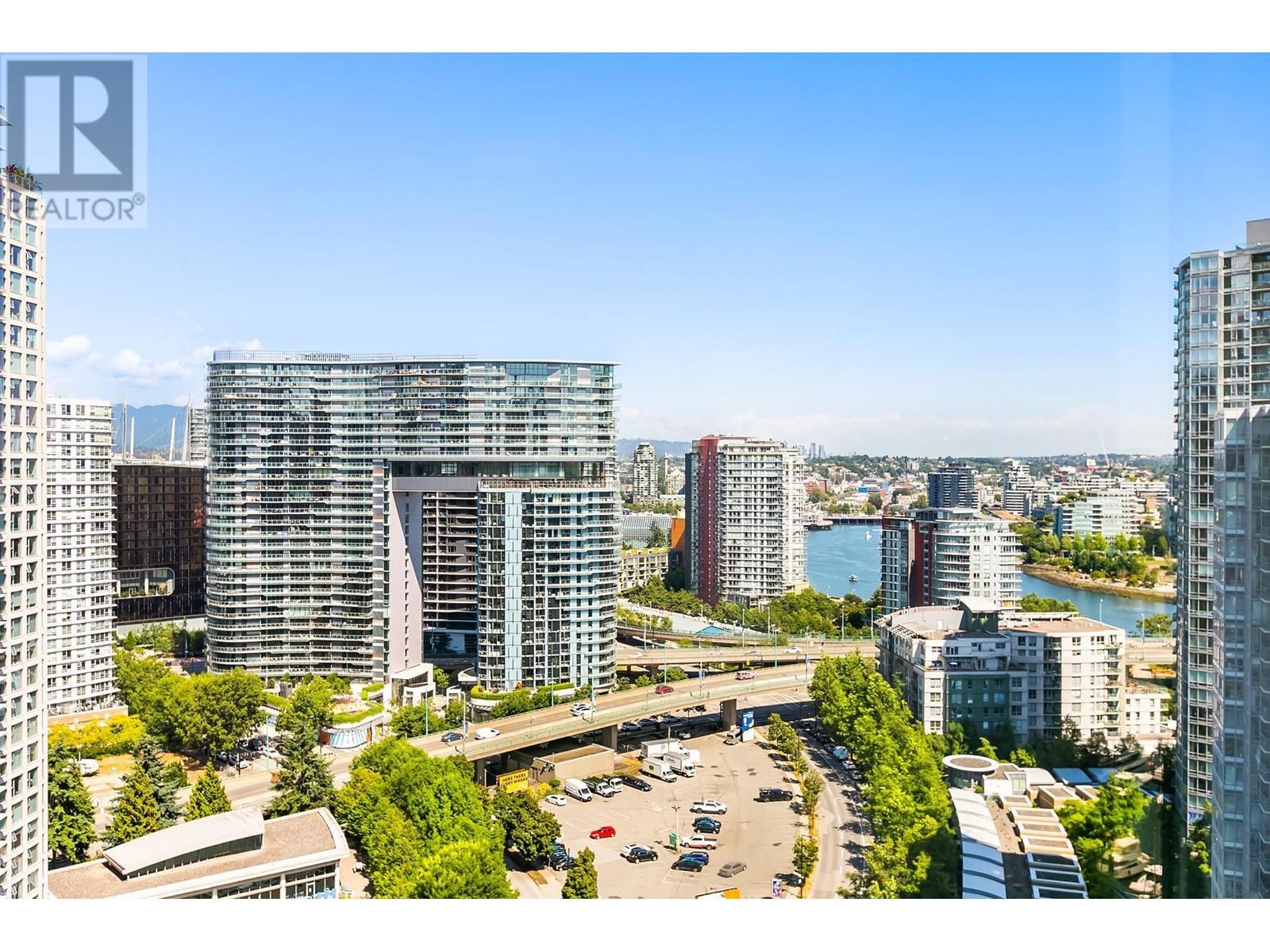 2606 193 Aquarius Mews, Vancouver, British Columbia  V6Z 2Z2 - Photo 17 - R2806973