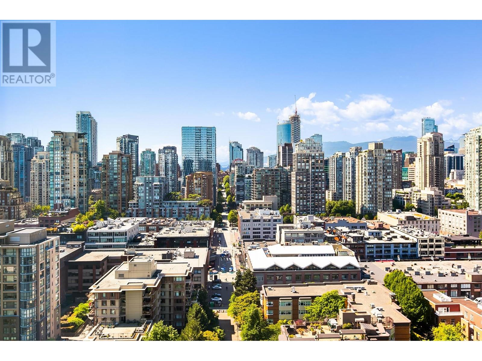 2606 193 Aquarius Mews, Vancouver, British Columbia  V6Z 2Z2 - Photo 18 - R2806973
