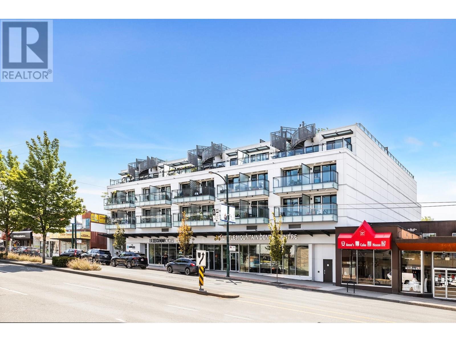213 630 E Broadway, Vancouver, British Columbia  V5T 0J1 - Photo 20 - R2821404