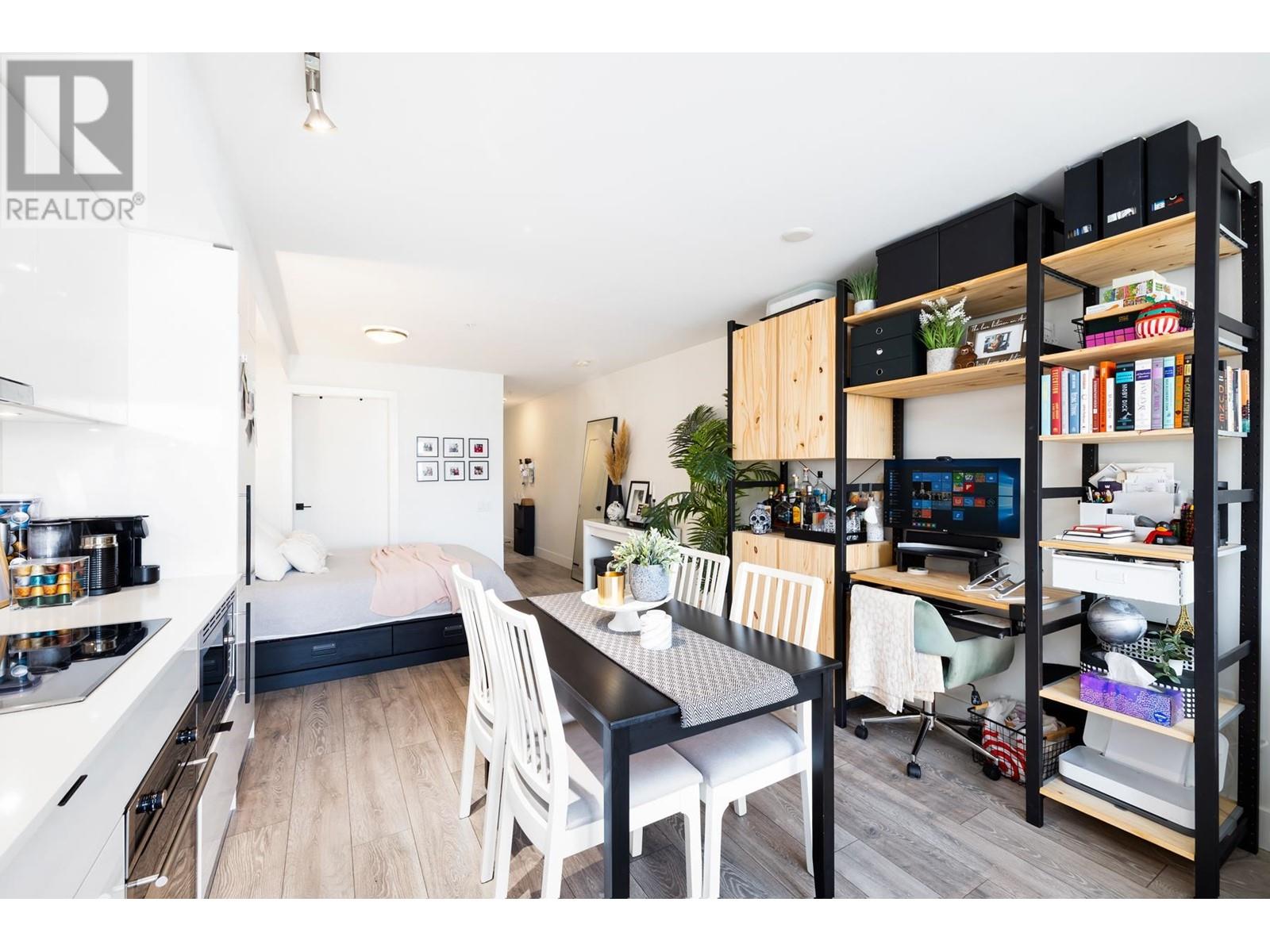213 630 E Broadway, Vancouver, British Columbia  V5T 0J1 - Photo 7 - R2821404