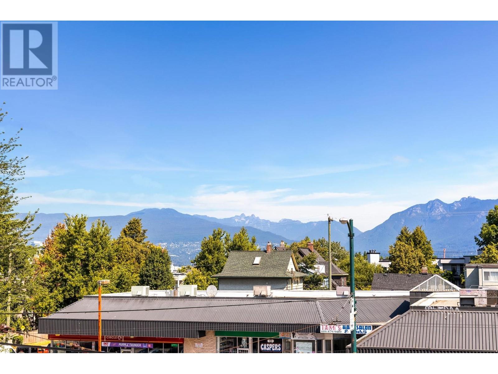 213 630 E Broadway, Vancouver, British Columbia  V5T 0J1 - Photo 15 - R2821404