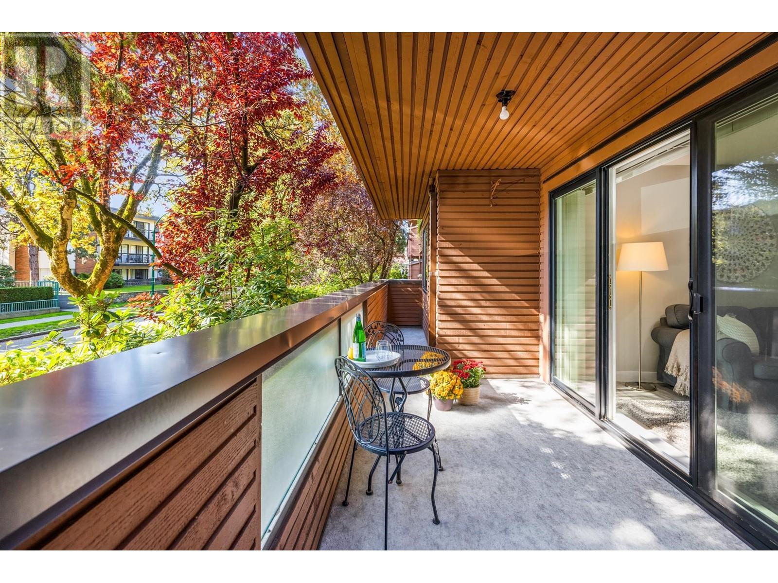 207 1827 W 3rd Avenue, Vancouver, British Columbia  V6J 1K9 - Photo 18 - R2821304