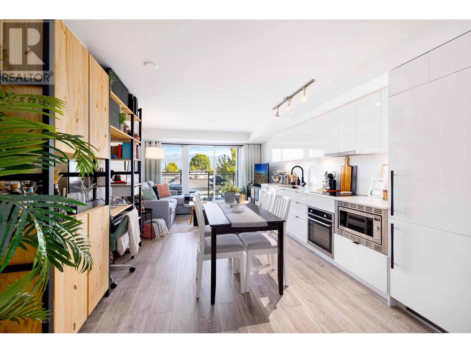 213 630 E Broadway, Vancouver, British Columbia  V5T 0J1 - Photo 8 - R2821404