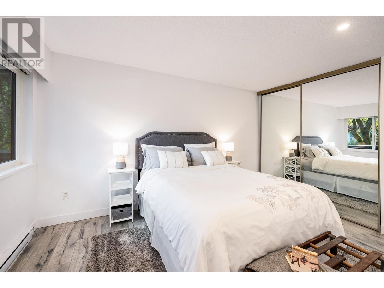 207 1827 W 3rd Avenue, Vancouver, British Columbia  V6J 1K9 - Photo 11 - R2821304
