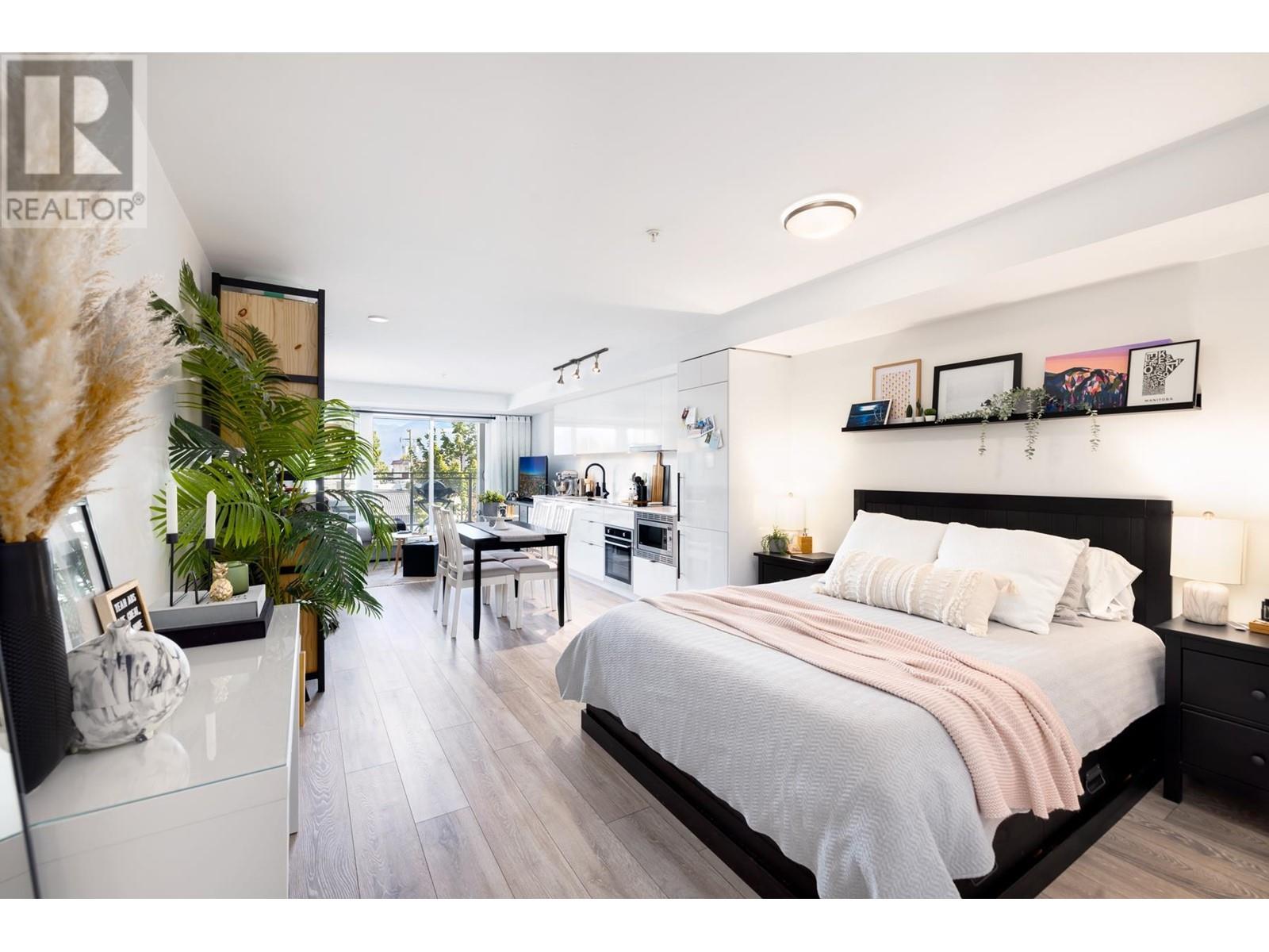 213 630 E Broadway, Vancouver, British Columbia  V5T 0J1 - Photo 12 - R2821404