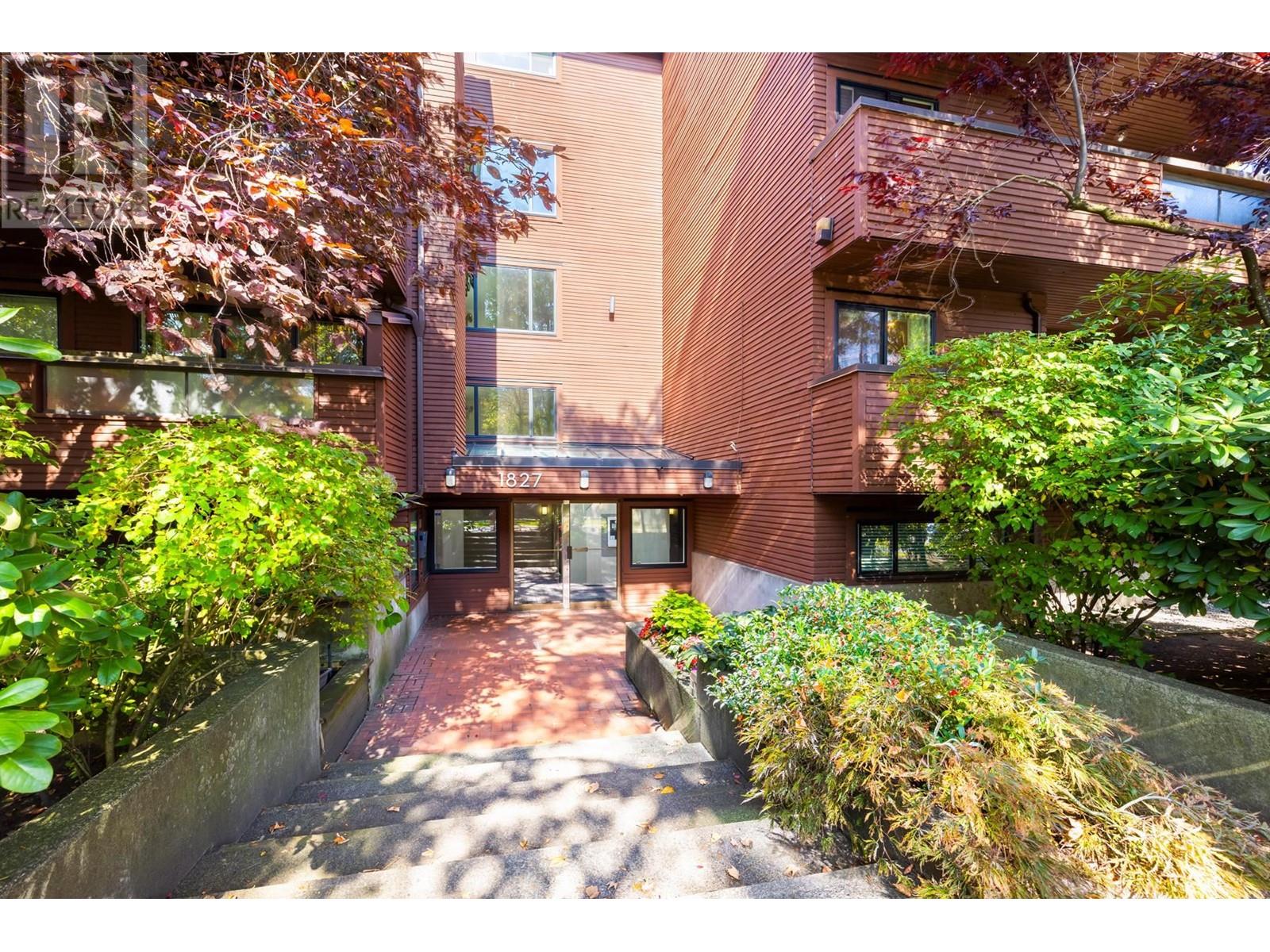 207 1827 W 3rd Avenue, Vancouver, British Columbia  V6J 1K9 - Photo 21 - R2821304