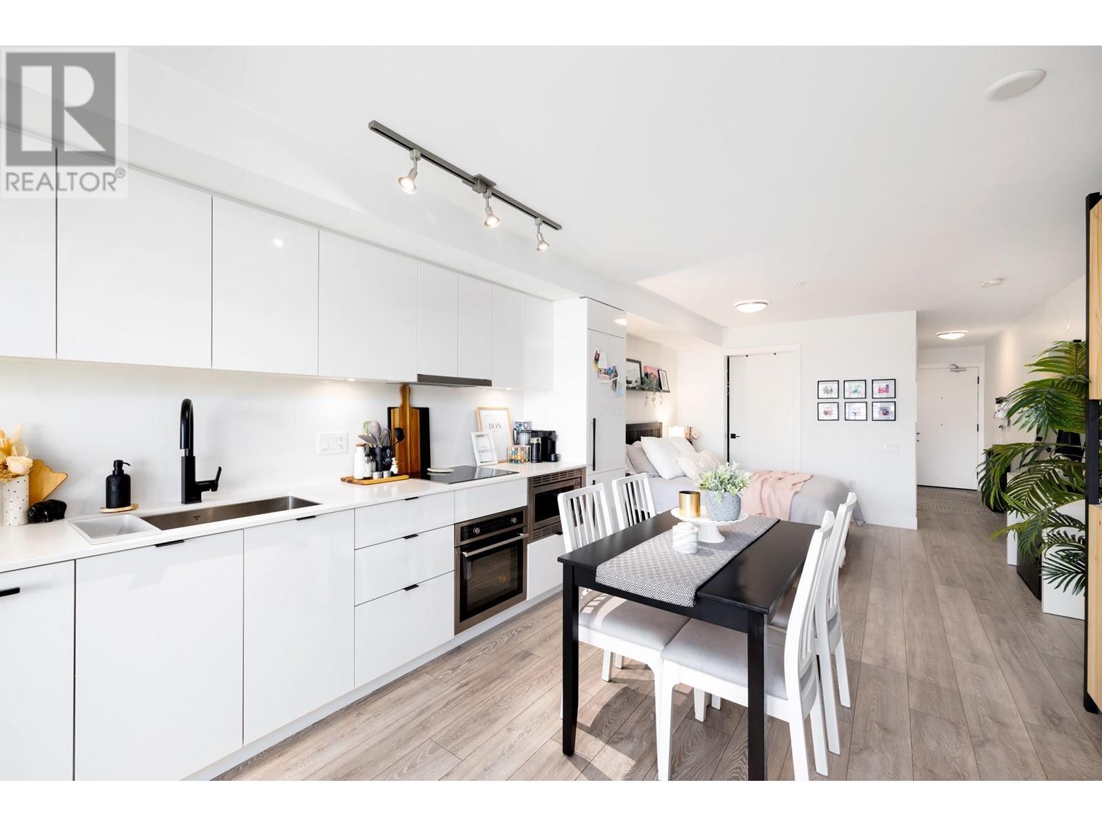 213 630 E Broadway, Vancouver, British Columbia  V5T 0J1 - Photo 6 - R2821404