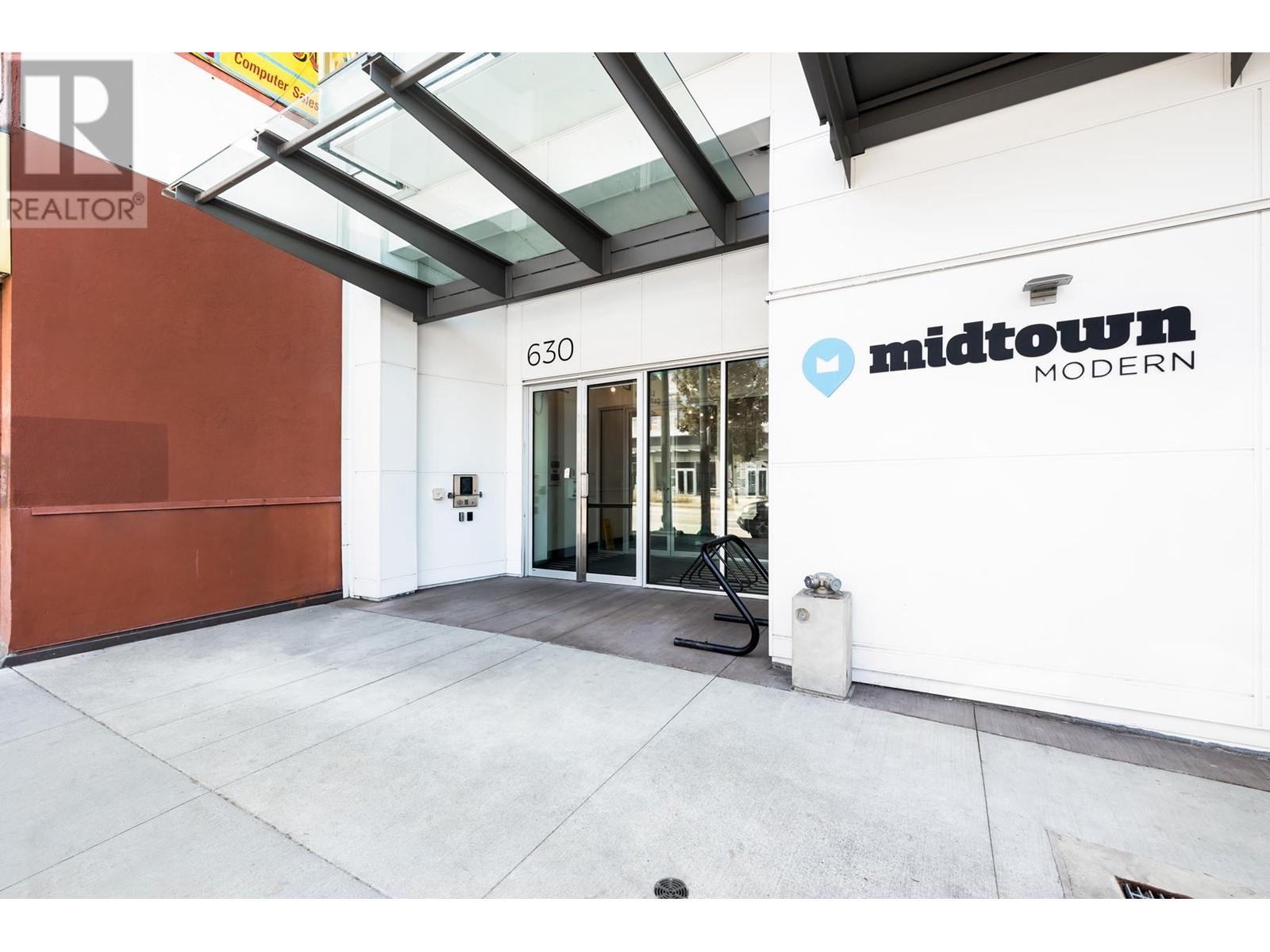 213 630 E Broadway, Vancouver, British Columbia  V5T 0J1 - Photo 18 - R2821404