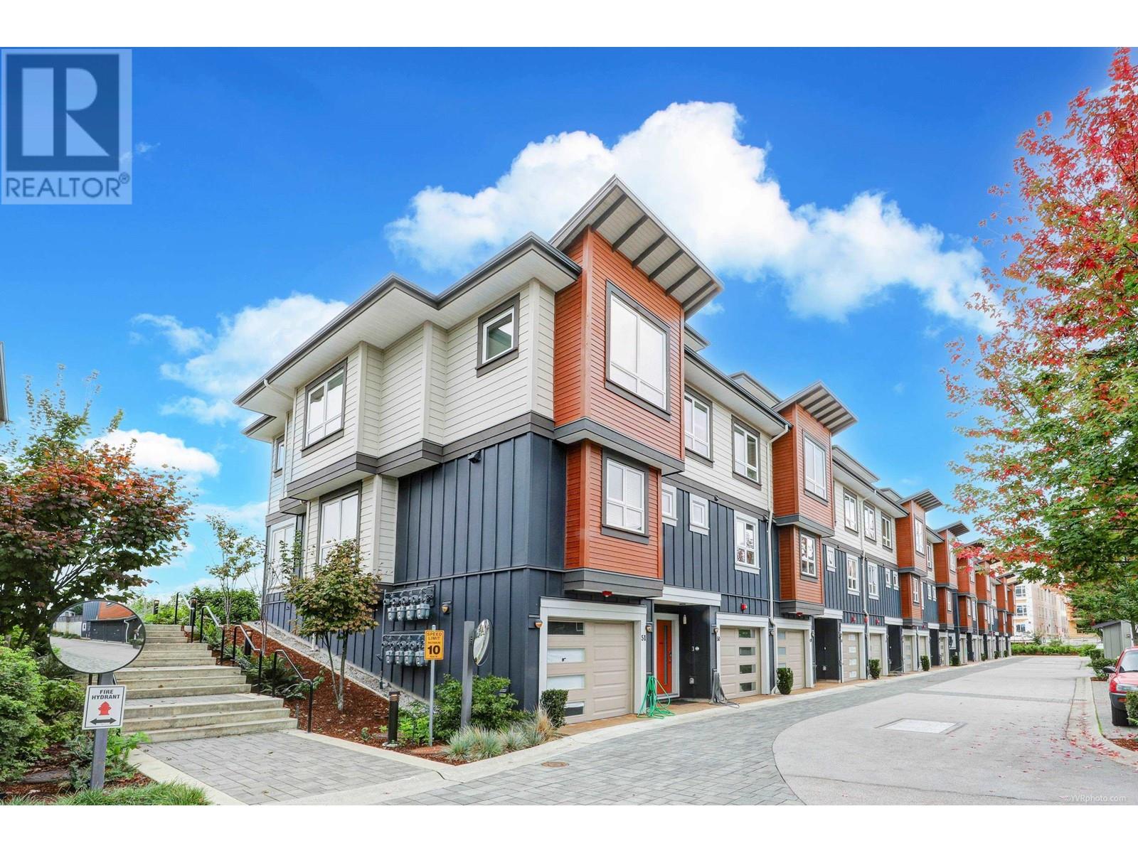 49 10311 RIVER DRIVE, richmond, British Columbia
