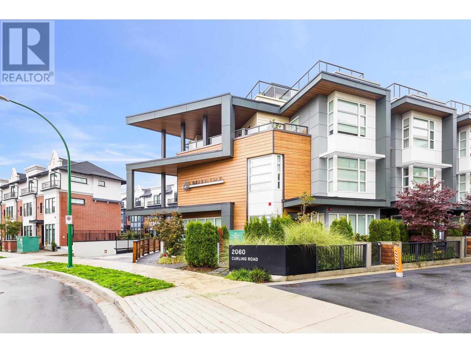 213 2060 Curling Road, North Vancouver, British Columbia  V7P 0E1 - Photo 21 - R2826364