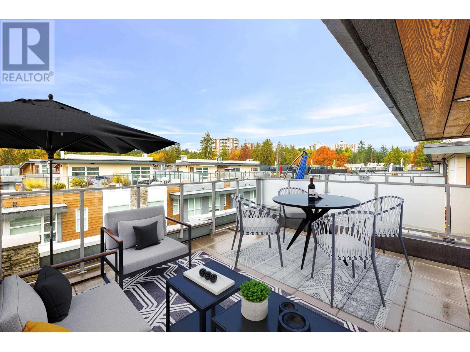 213 2060 Curling Road, North Vancouver, British Columbia  V7P 0E1 - Photo 3 - R2826364