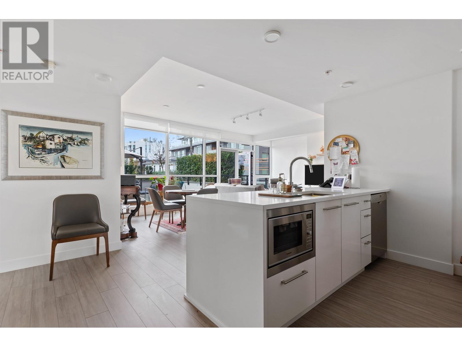 372 438 W King Edward Avenue, Vancouver, British Columbia  V5Y 0M5 - Photo 10 - R2827289