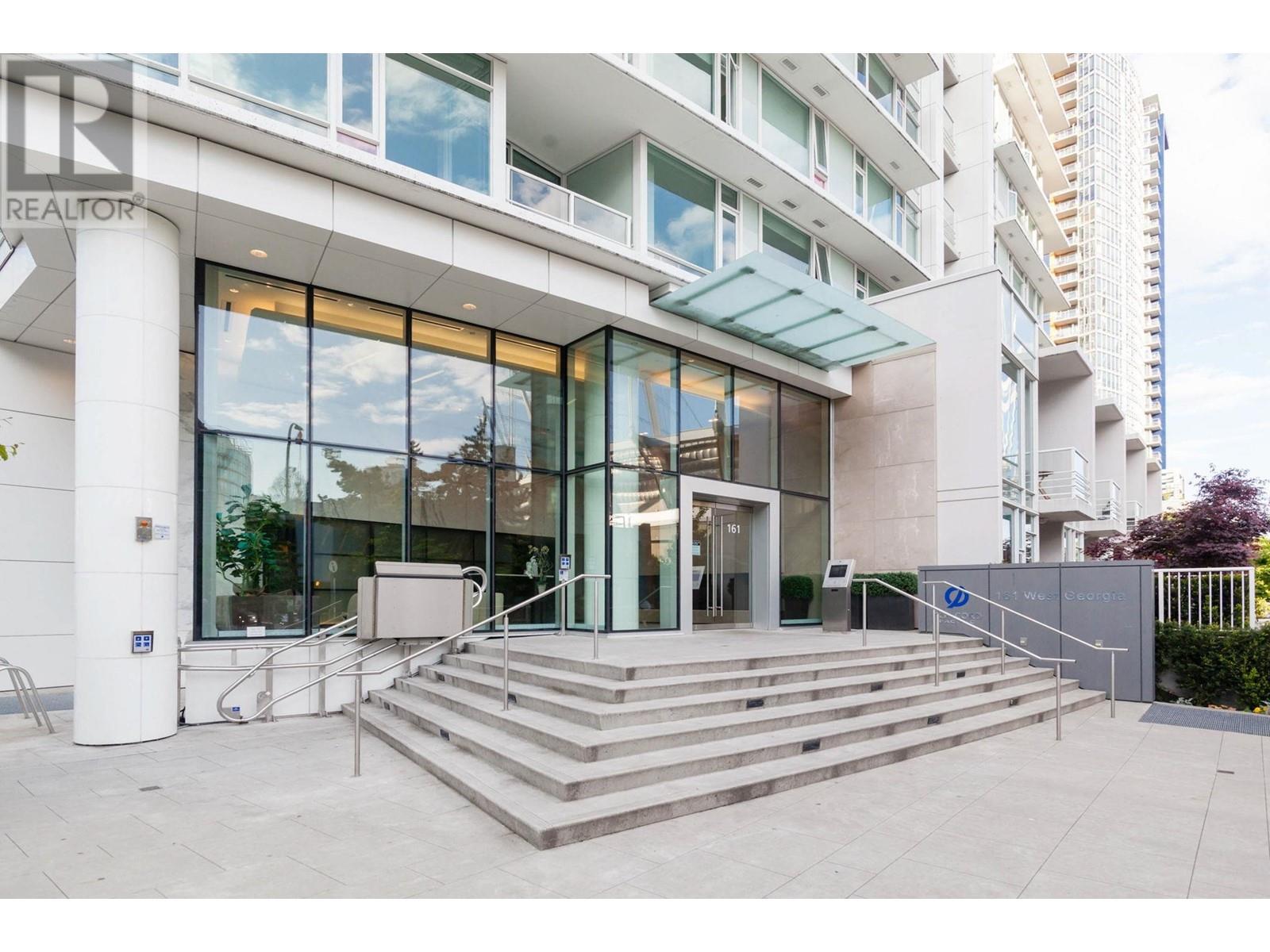1510 161 W Georgia Street, Vancouver, British Columbia  V6B 0K9 - Photo 3 - R2824363