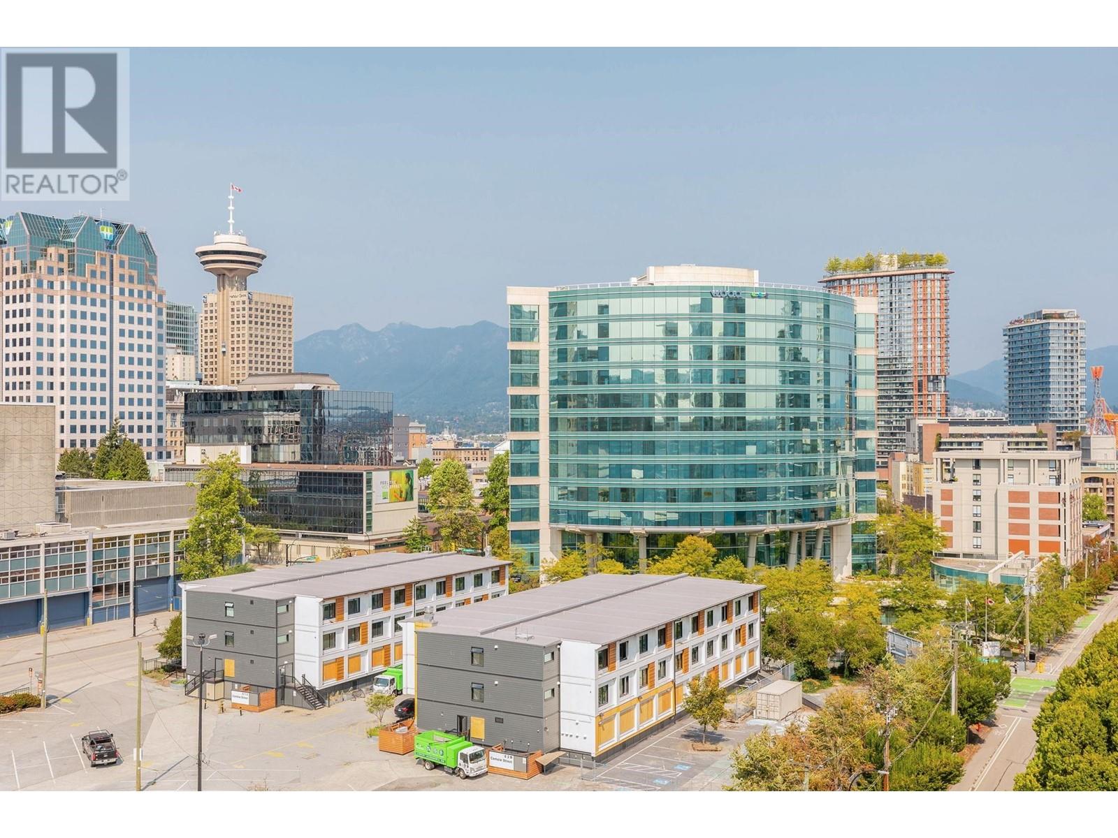 1510 161 W Georgia Street, Vancouver, British Columbia  V6B 0K9 - Photo 4 - R2824363