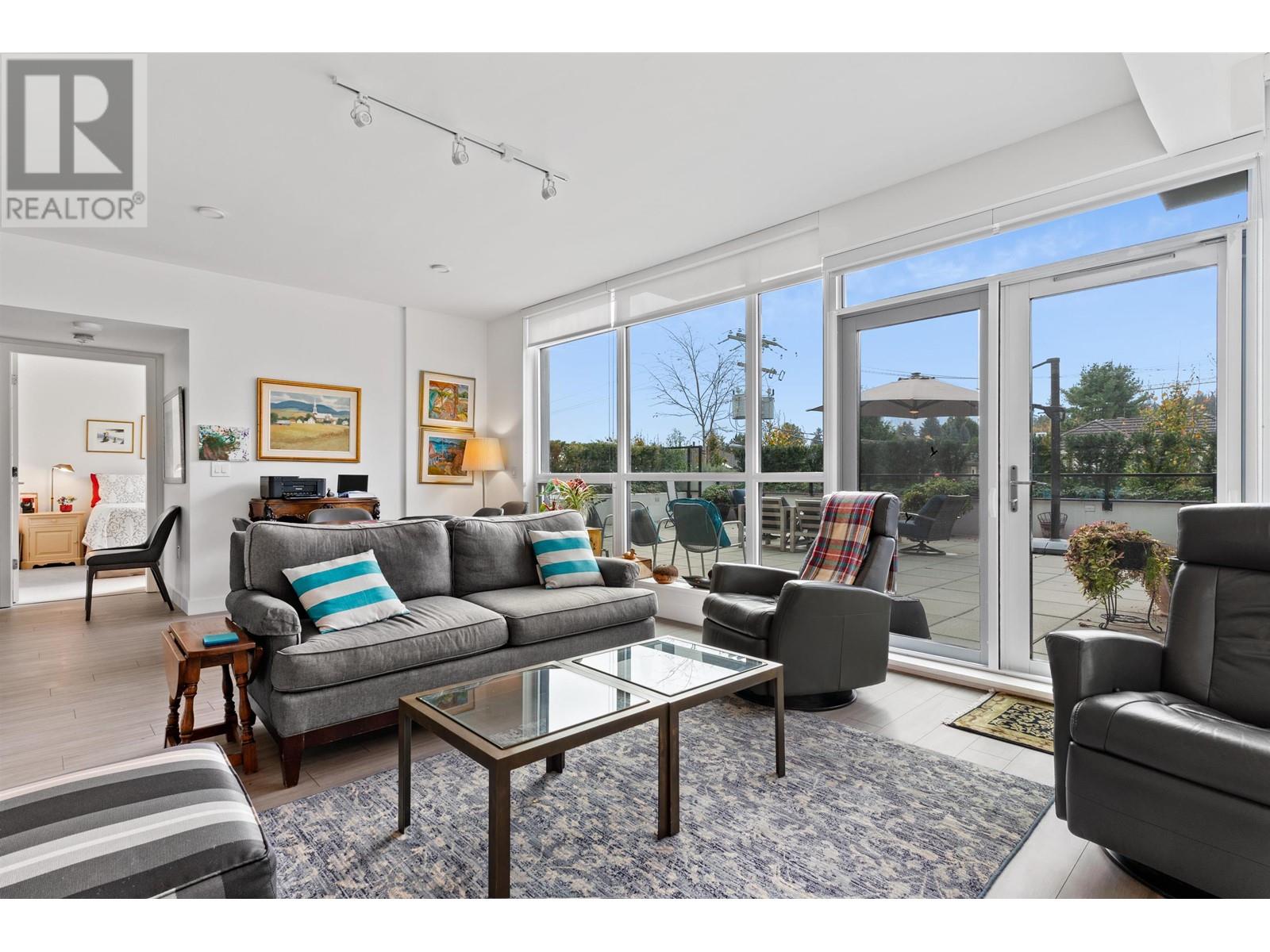 372 438 W King Edward Avenue, Vancouver, British Columbia  V5Y 0M5 - Photo 1 - R2827289