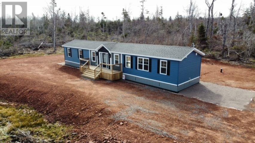 117 Settlement Road, Bristol, Prince Edward Island  C0A 1S0 - Photo 2 - 202323363