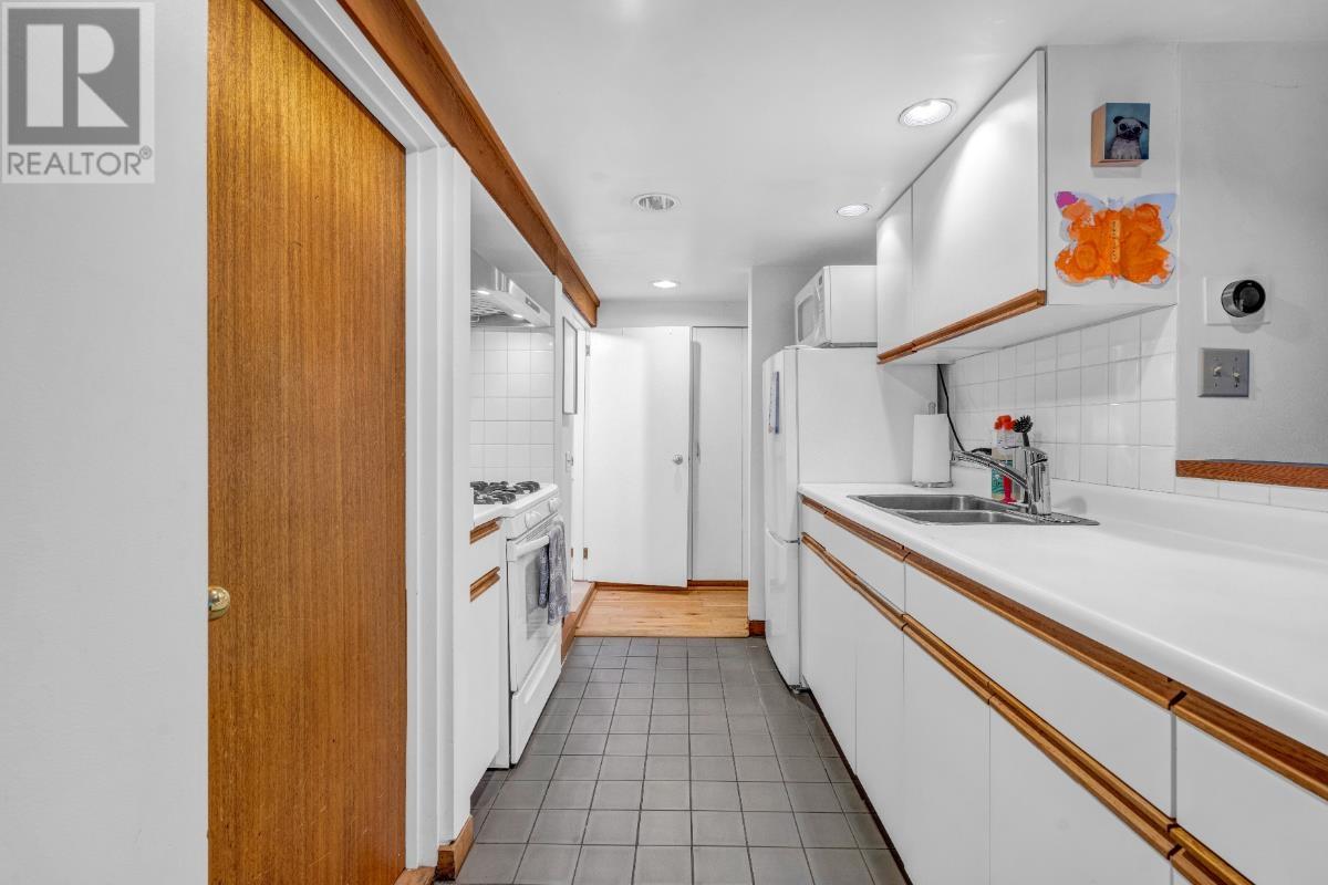 3081 W 3rd Avenue, Vancouver, British Columbia  V6K 1M9 - Photo 21 - R2824823