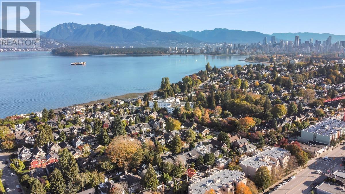 3081 W 3rd Avenue, Vancouver, British Columbia  V6K 1M9 - Photo 28 - R2824823