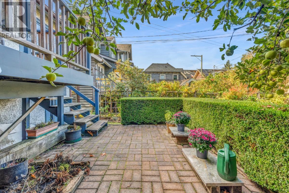 3081 W 3RD AVENUE, vancouver, British Columbia
