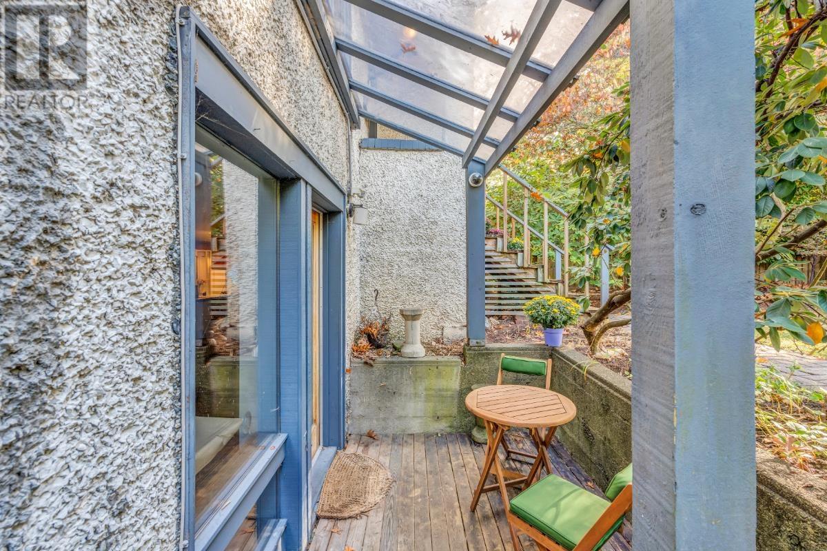 3081 W 3rd Avenue, Vancouver, British Columbia  V6K 1M9 - Photo 24 - R2824823