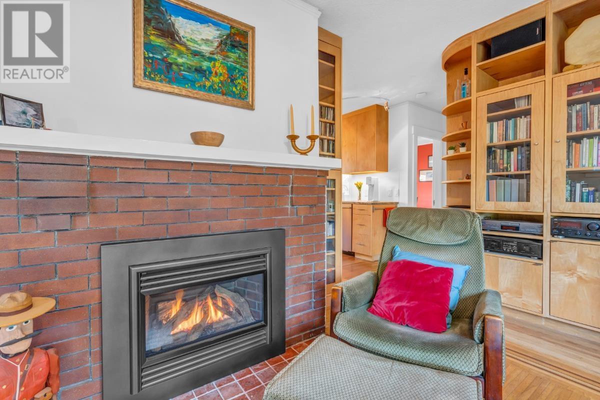 3081 W 3rd Avenue, Vancouver, British Columbia  V6K 1M9 - Photo 9 - R2824823