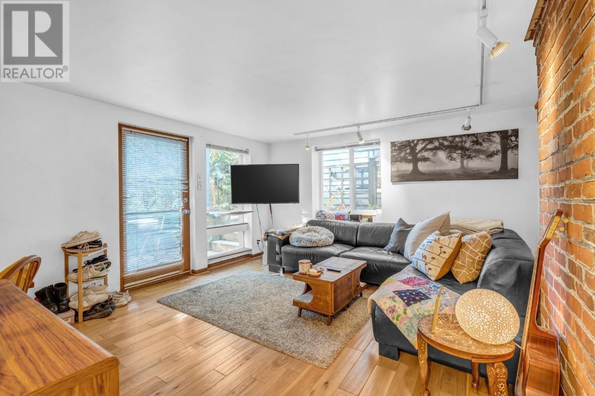 3081 W 3rd Avenue, Vancouver, British Columbia  V6K 1M9 - Photo 6 - R2824823