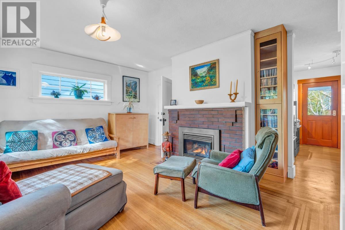 3081 W 3rd Avenue, Vancouver, British Columbia  V6K 1M9 - Photo 5 - R2824823