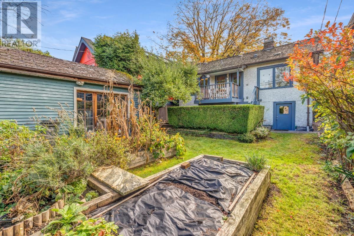 3081 W 3rd Avenue, Vancouver, British Columbia  V6K 1M9 - Photo 35 - R2824823
